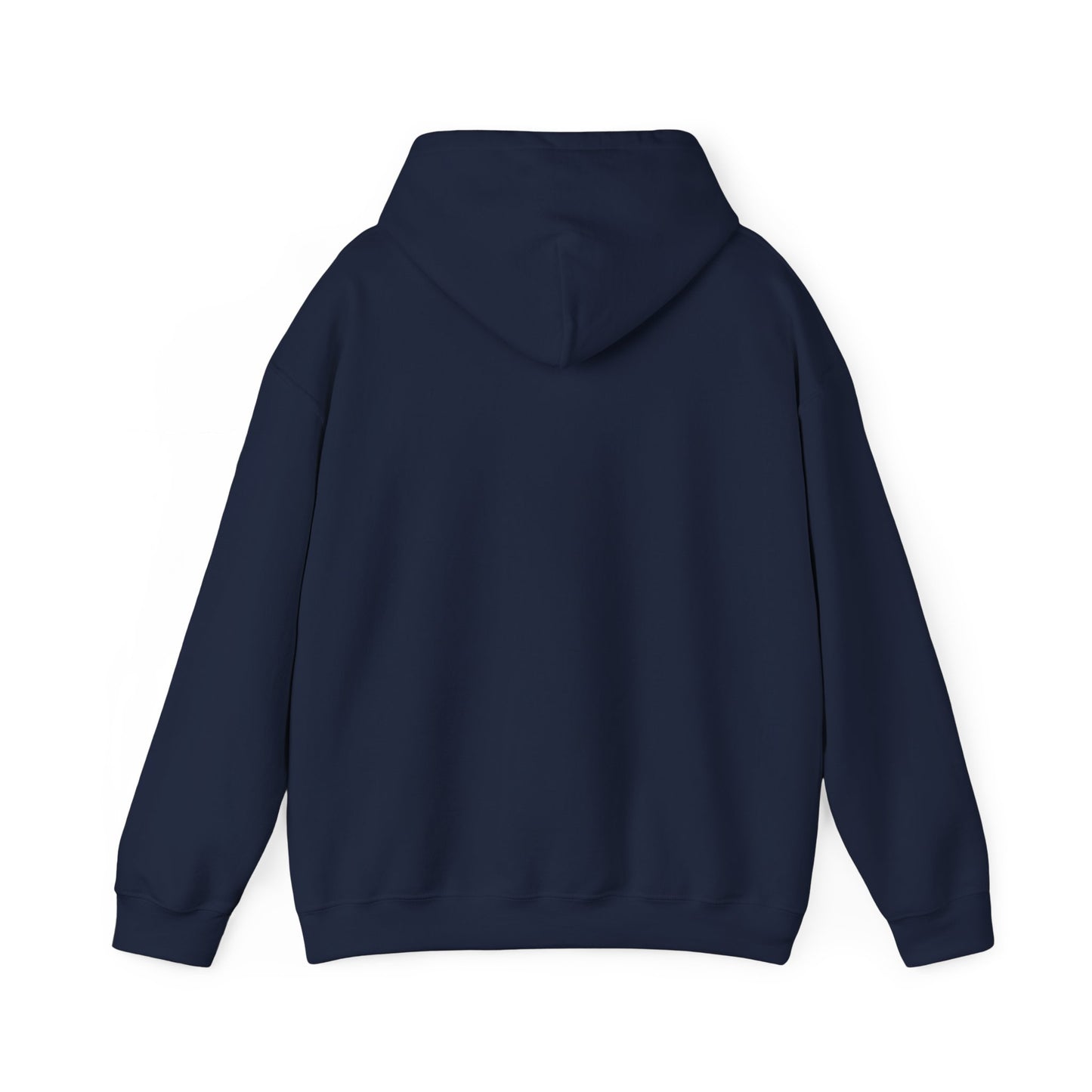 Hooded Sweatshirt - Great Dad Make Awesome Kids Design