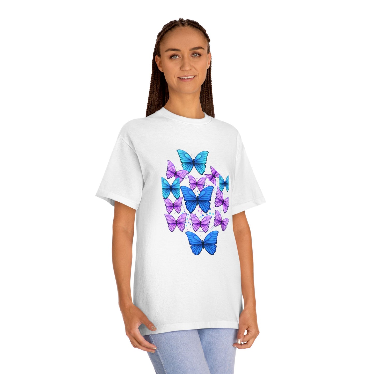 Unisex Classic Tee