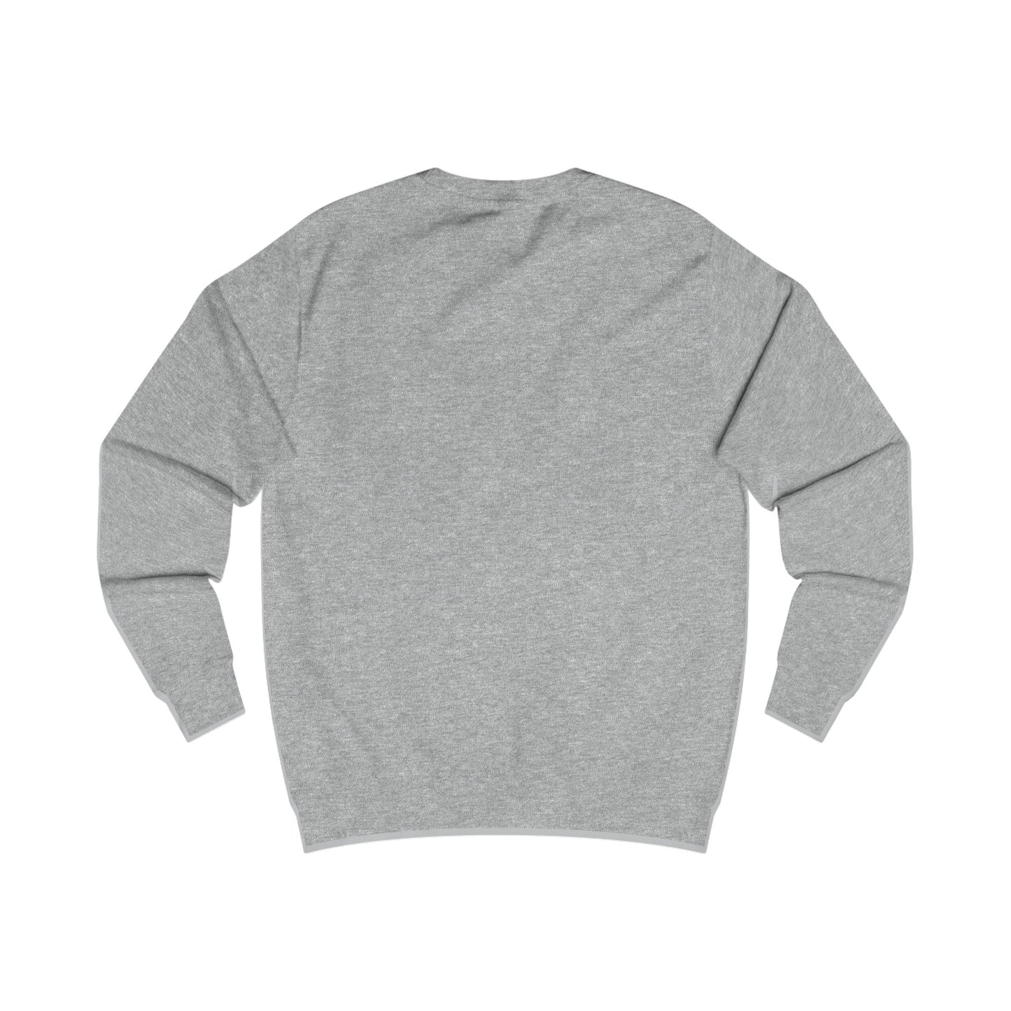 Dad EST 2025 Unisex Sweatshirt - Perfect Gift for Future Fathers