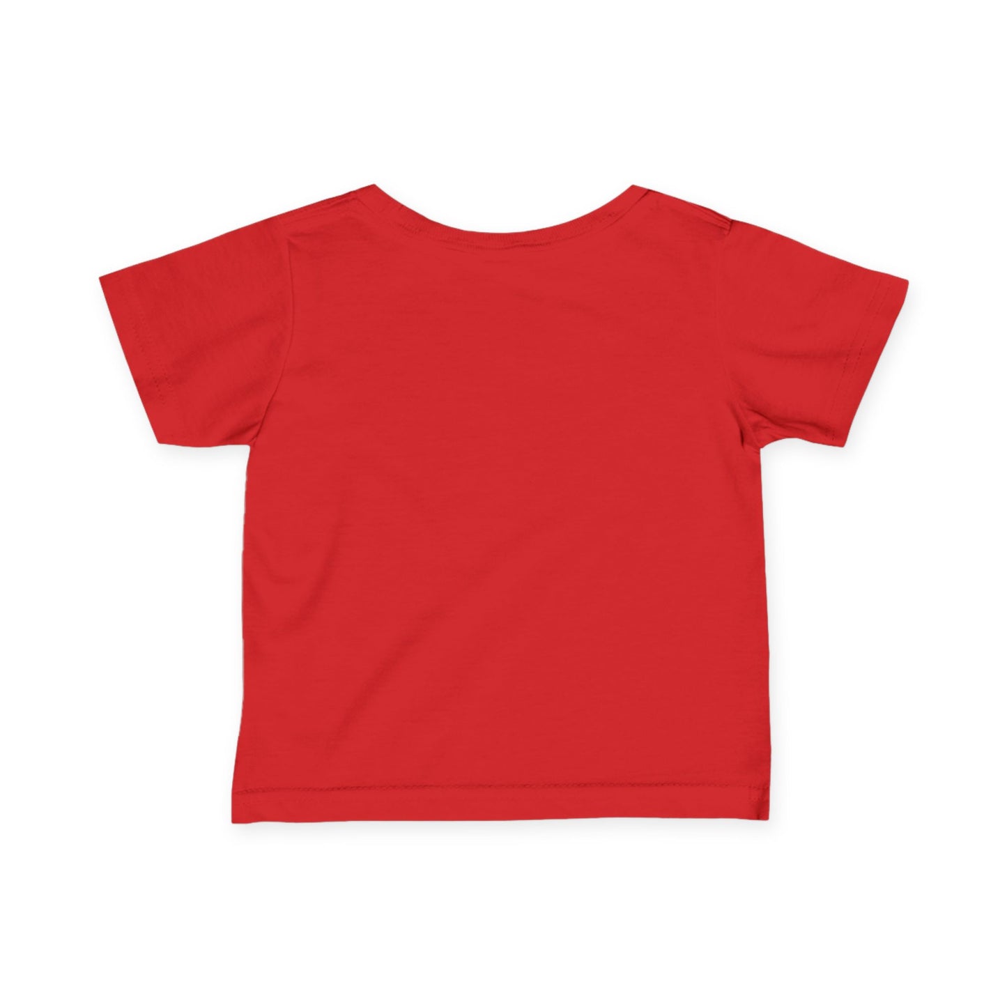 Sunny Smiles Infant Tee - Adorable Baby Shirt for Everyday, Playdates, Baby Showers, Summer Celebrations, Gift