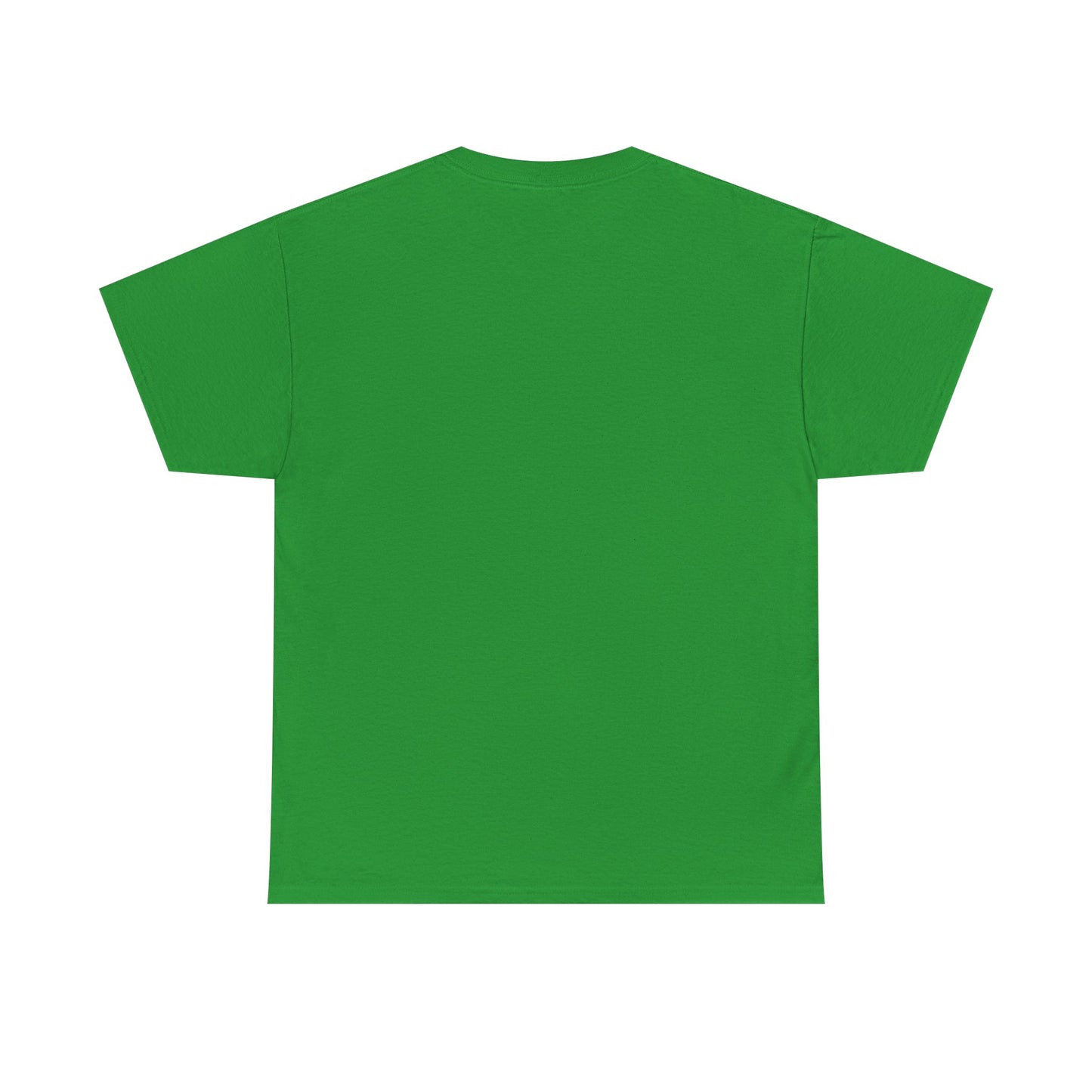 T-Shirt DAD EST 2025 Unisex Heavy Cotton Tee