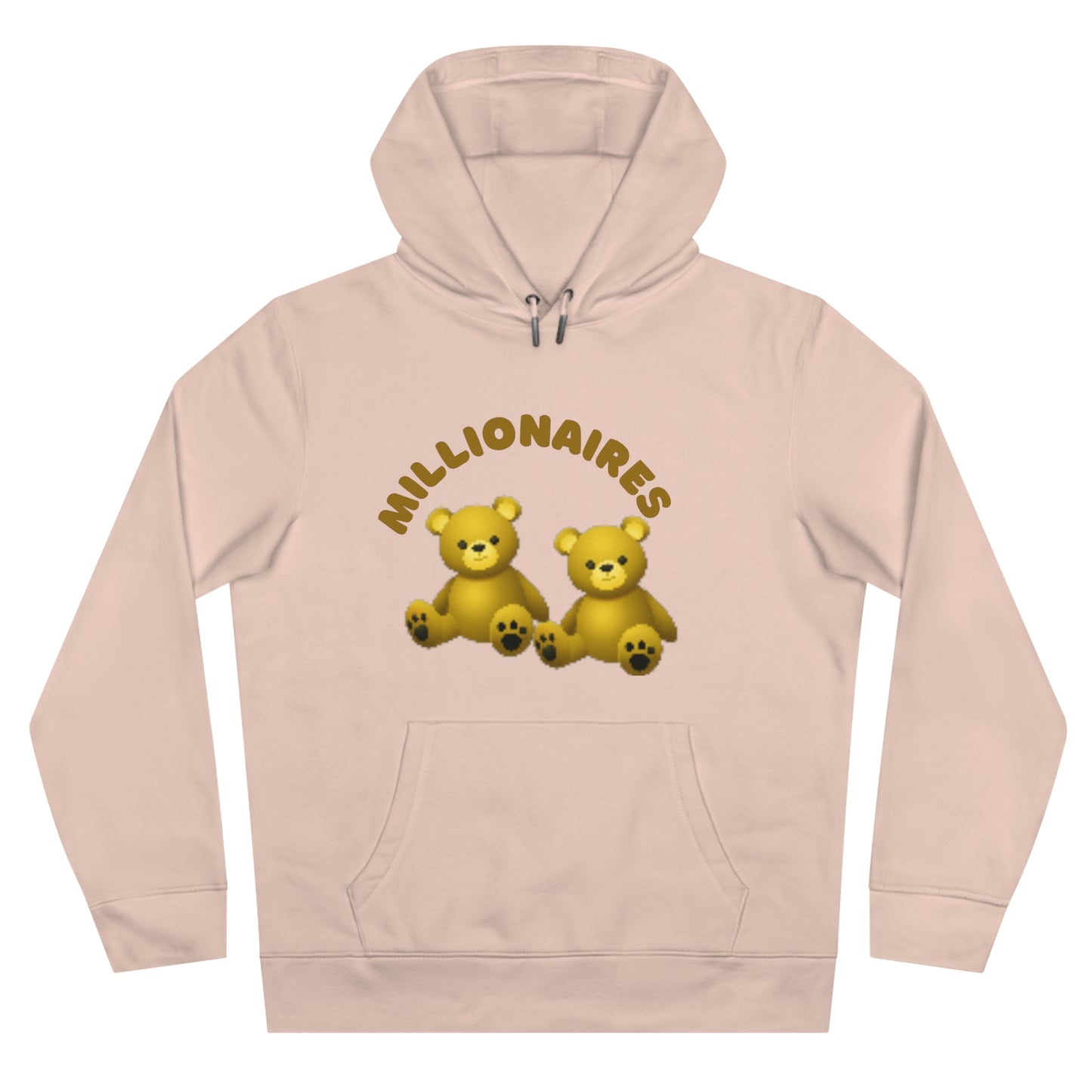 King Hooded Sweatshirt