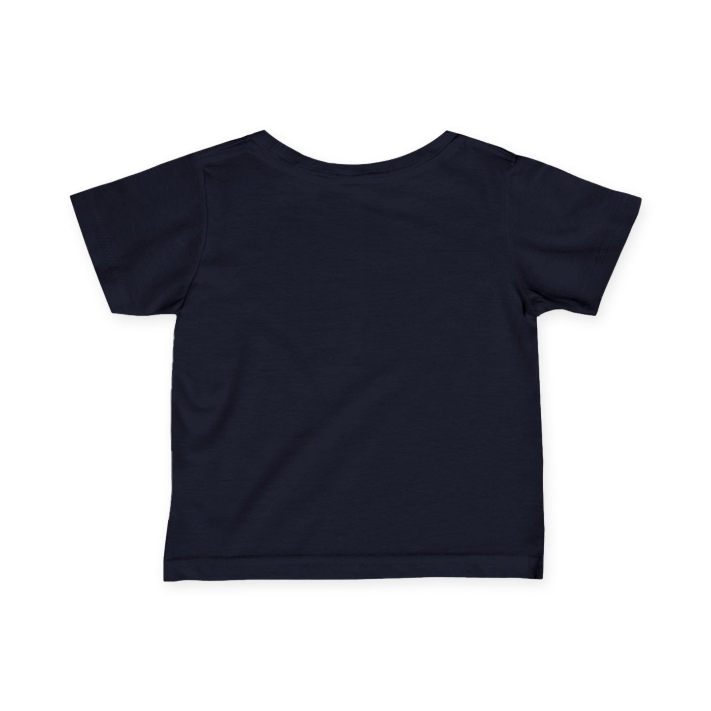 Sunny Smiles Infant Tee - Adorable Baby Shirt for Everyday, Playdates, Baby Showers, Summer Celebrations, Gift