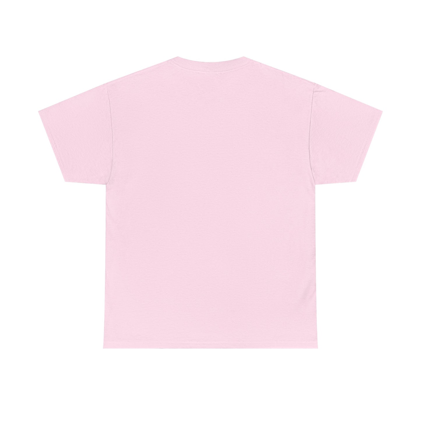 T-Shirt DAD EST 2025 Unisex Heavy Cotton Tee