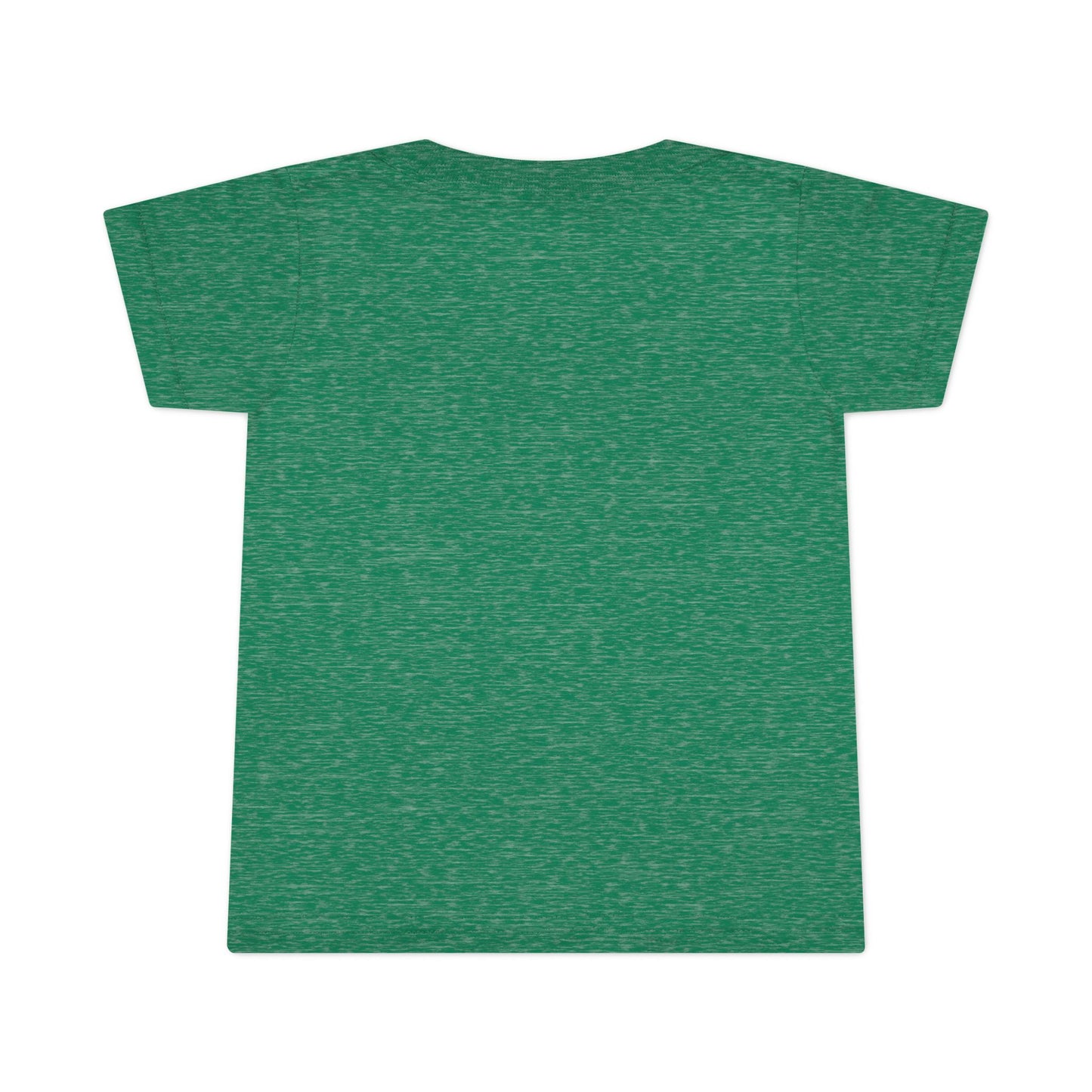 Toddler T-shirt - Be Brave