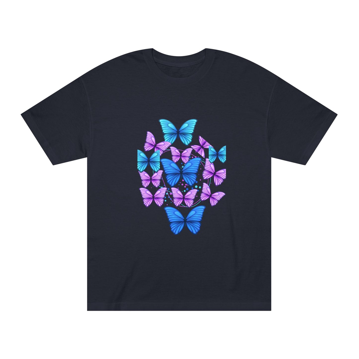 Unisex Classic Tee