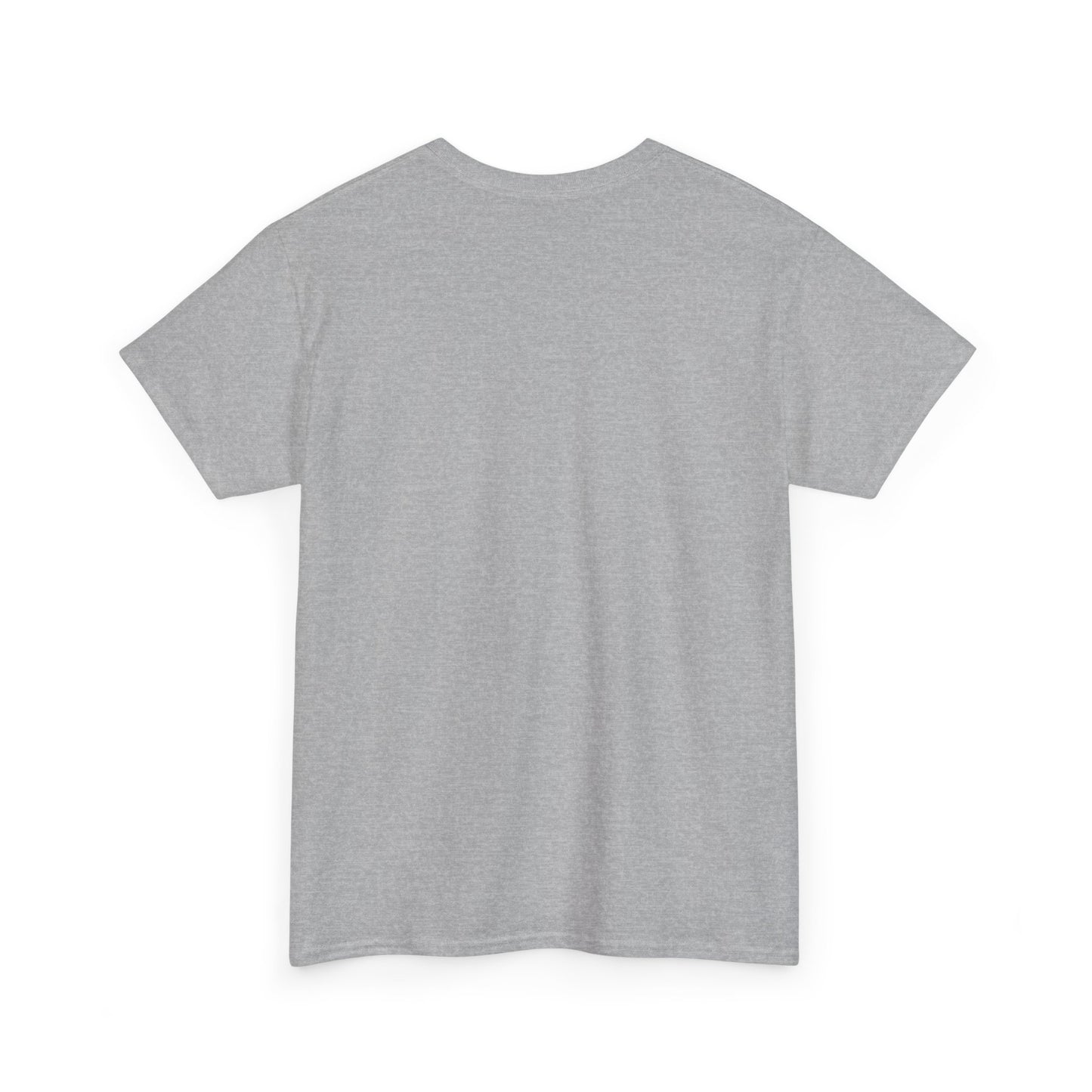 T-Shirt DAD EST 2025 Unisex Heavy Cotton Tee