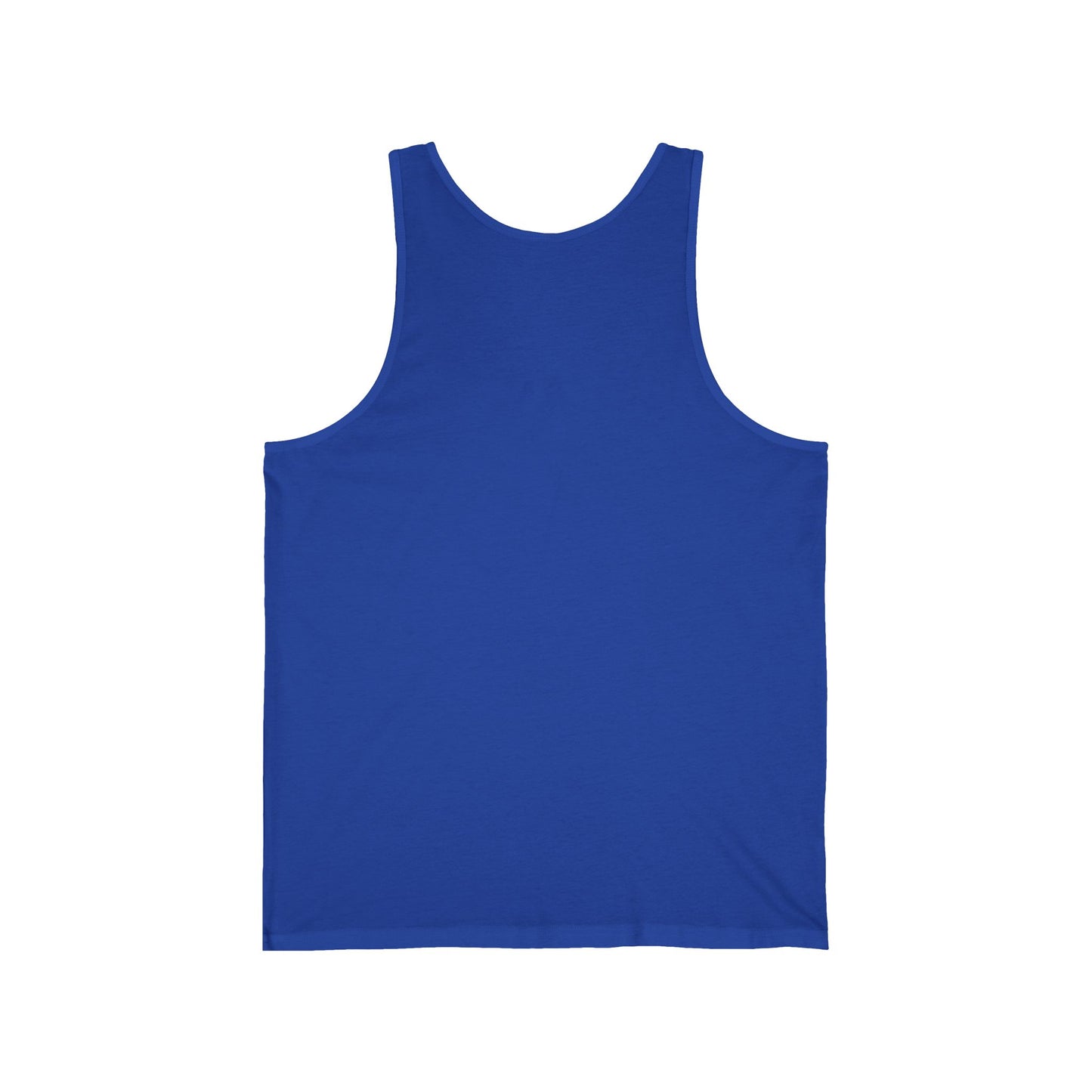 Tank Top - 'DAD EST 2025'