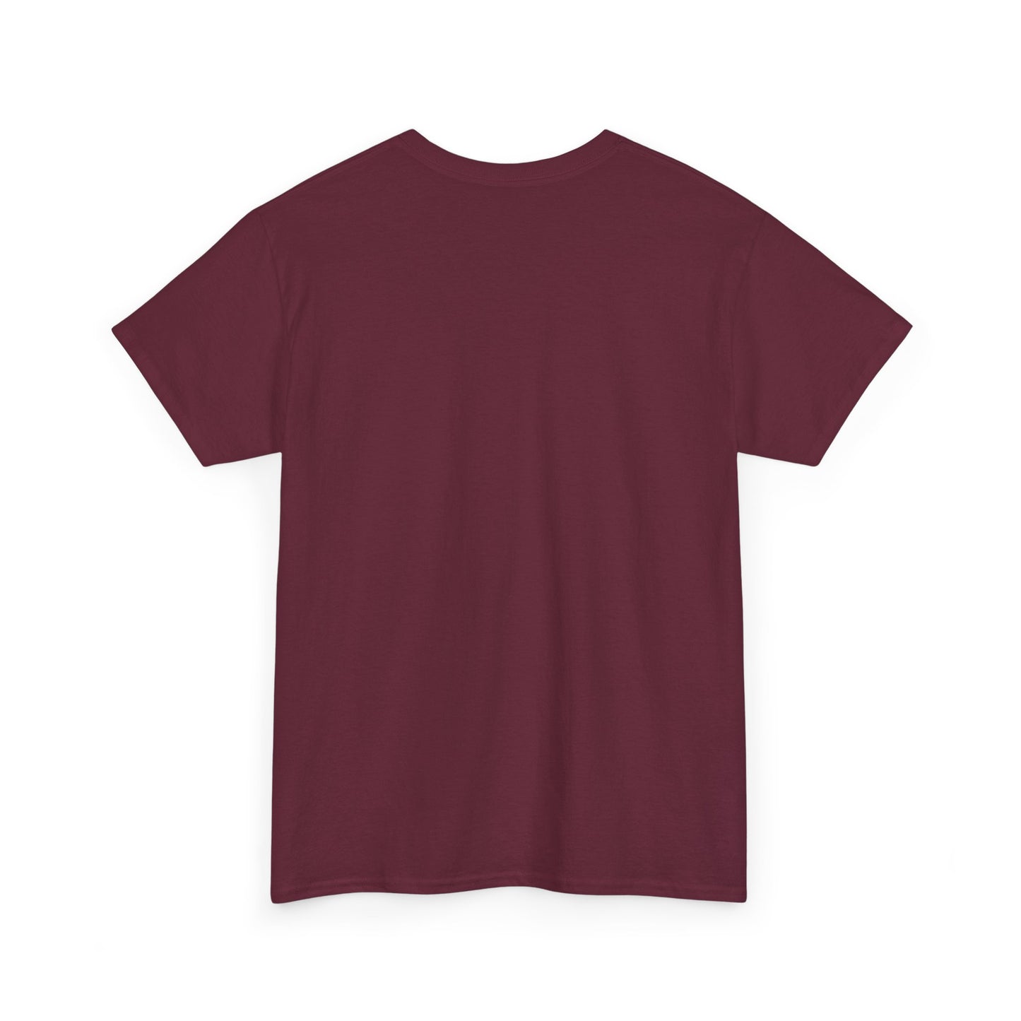 T-Shirt DAD EST 2025 Unisex Heavy Cotton Tee