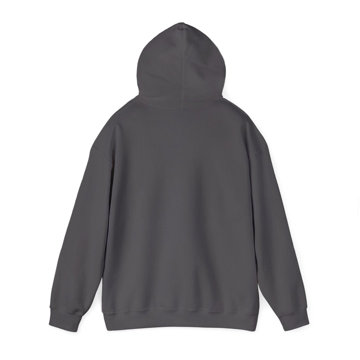 Rizinglion Unisex Heavy Blend Hooded Sweatshirt