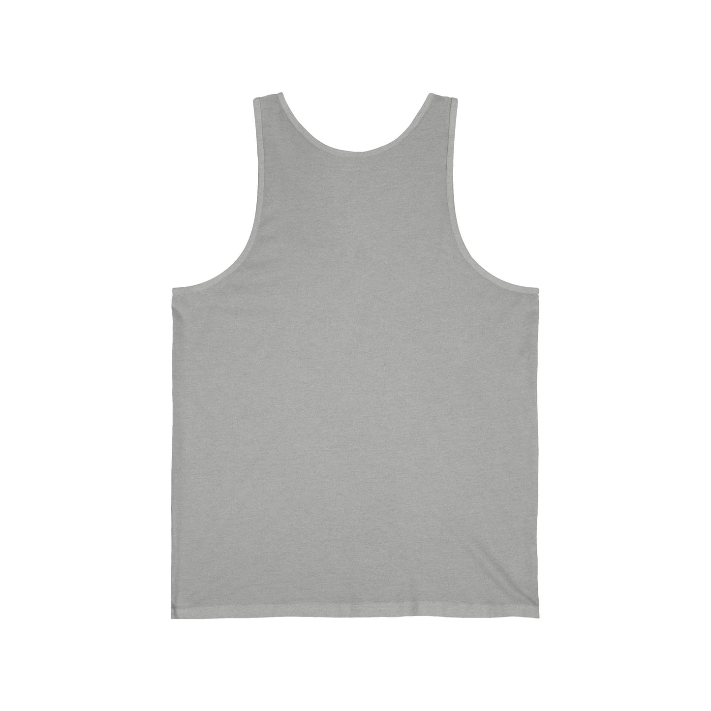 Tank Top - 'DAD EST 2025'