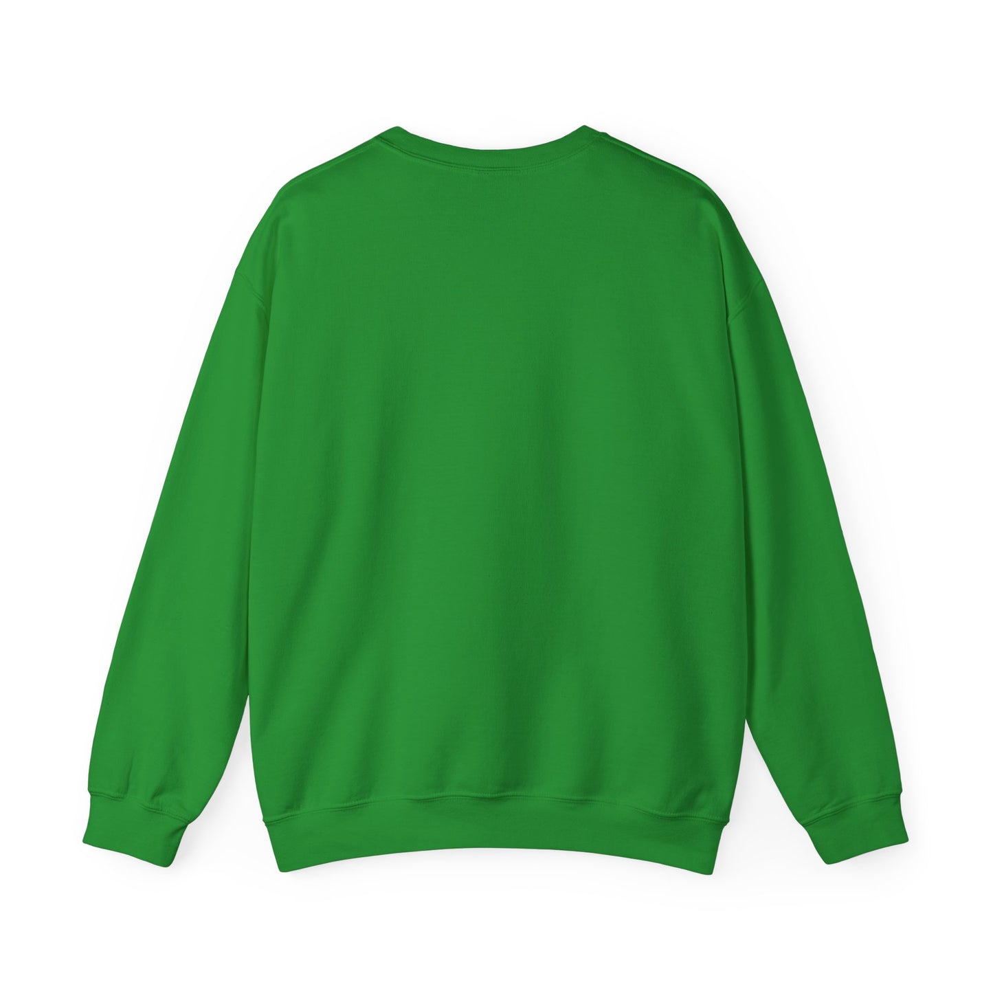 Rizinglion Unisex Crewneck Sweatshirt