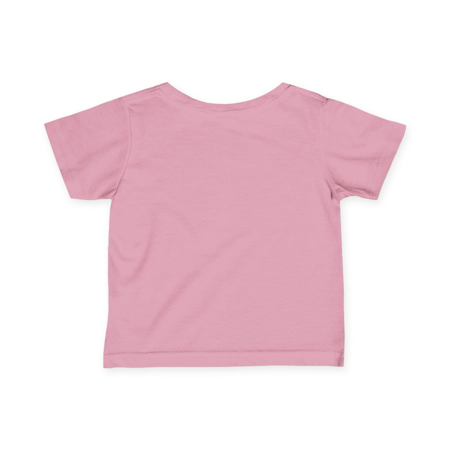 Sunny Smiles Infant Tee - Adorable Baby Shirt for Everyday, Playdates, Baby Showers, Summer Celebrations, Gift