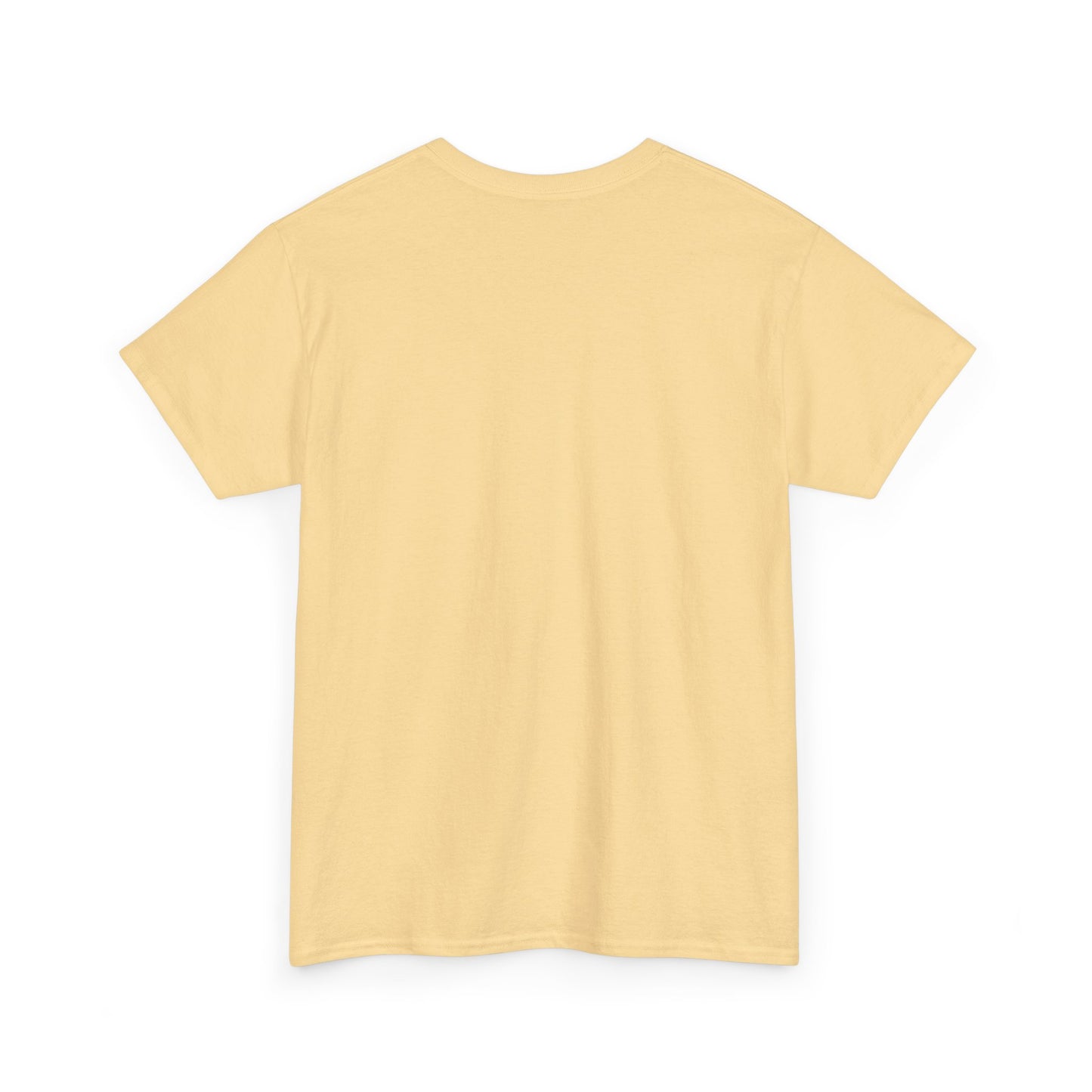 T-Shirt DAD EST 2025 Unisex Heavy Cotton Tee