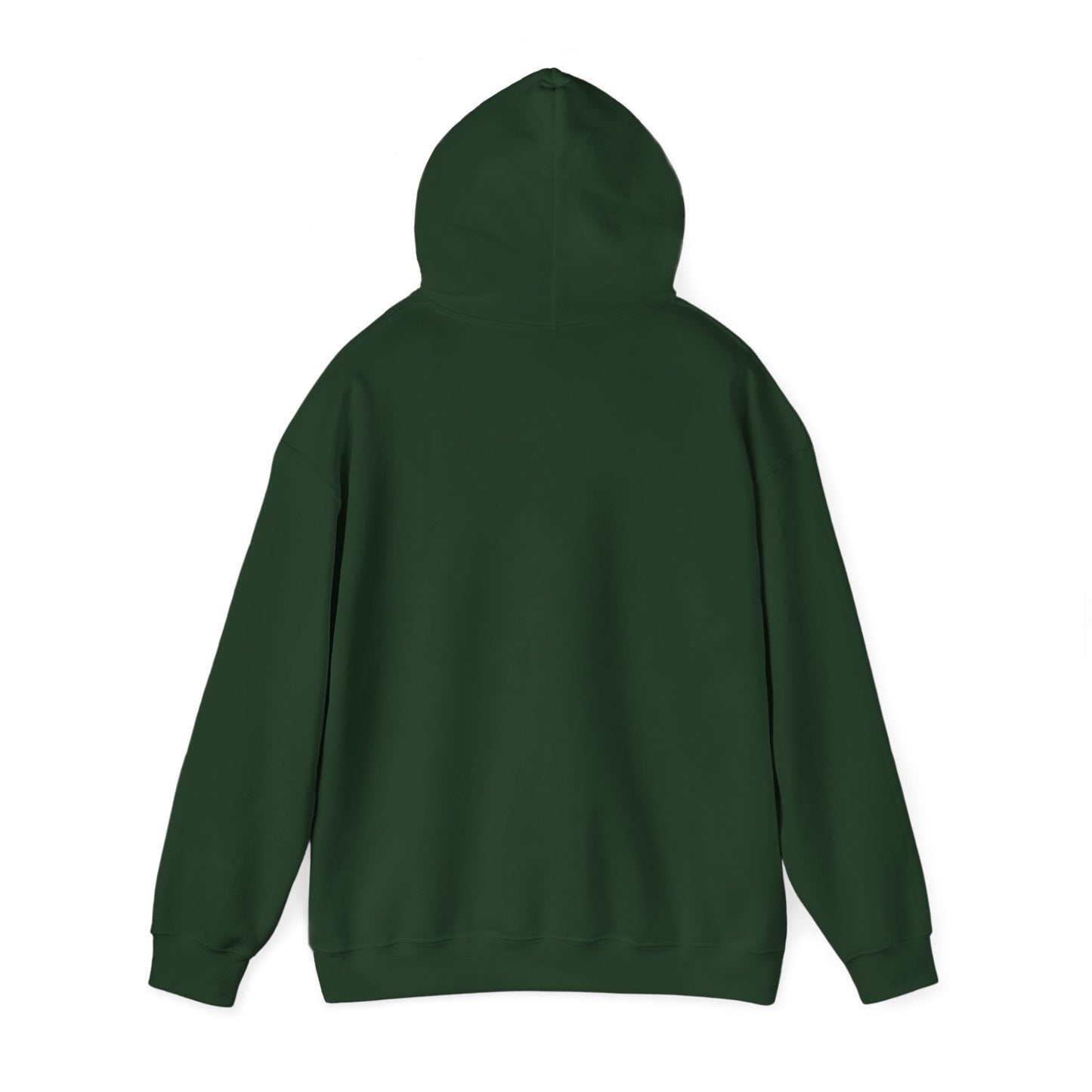 Hooded Sweatshirt - Great Dad Make Awesome Kids Design