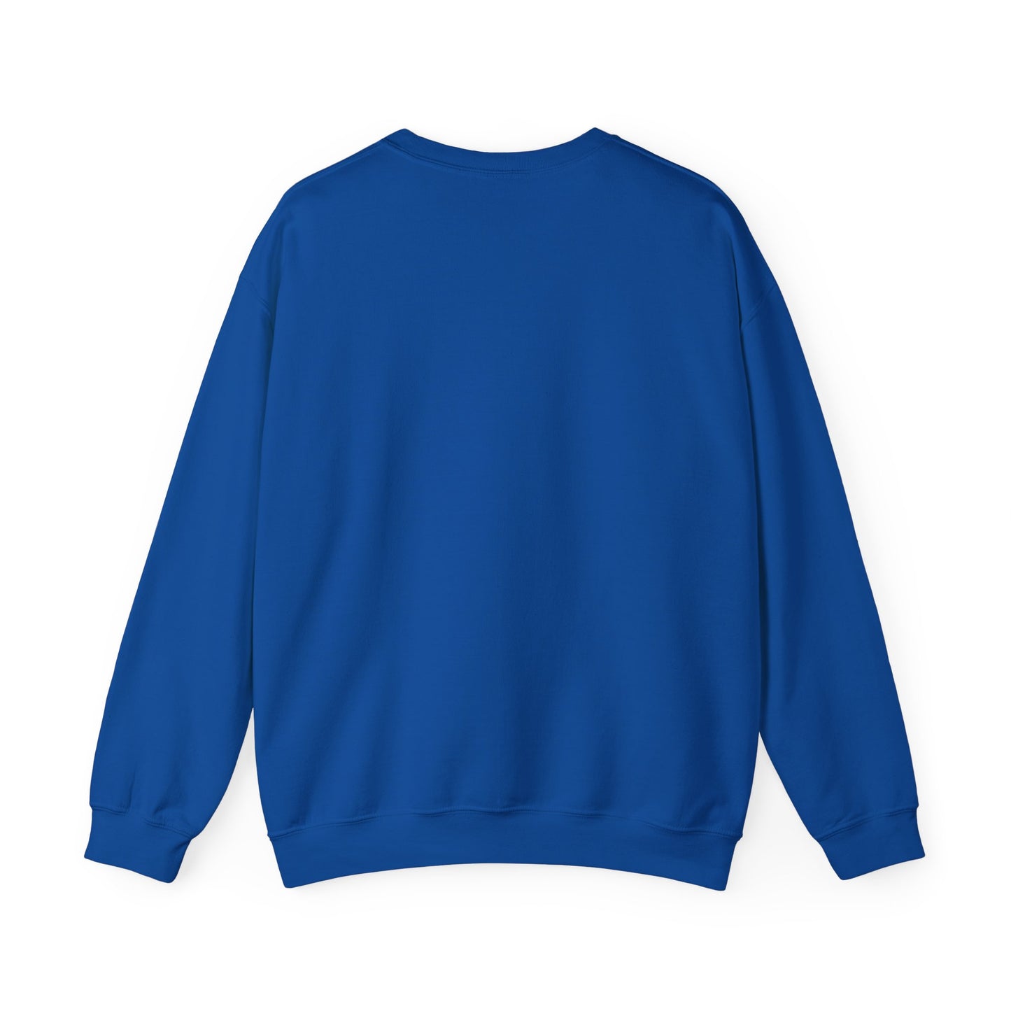 Rizinglion Unisex Crewneck Sweatshirt