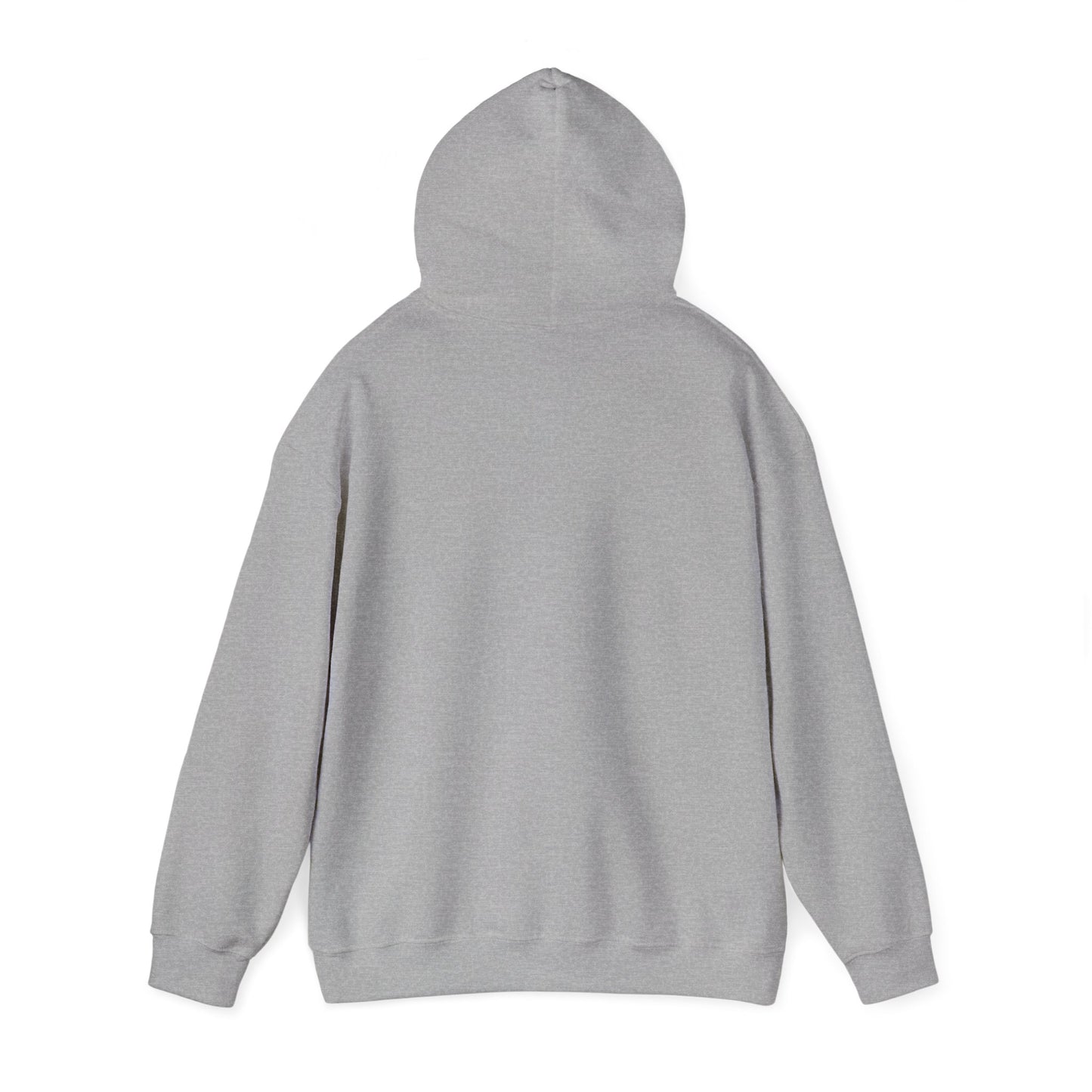 Inspirational Hoodie: All Things Are Possible Sweatshirt