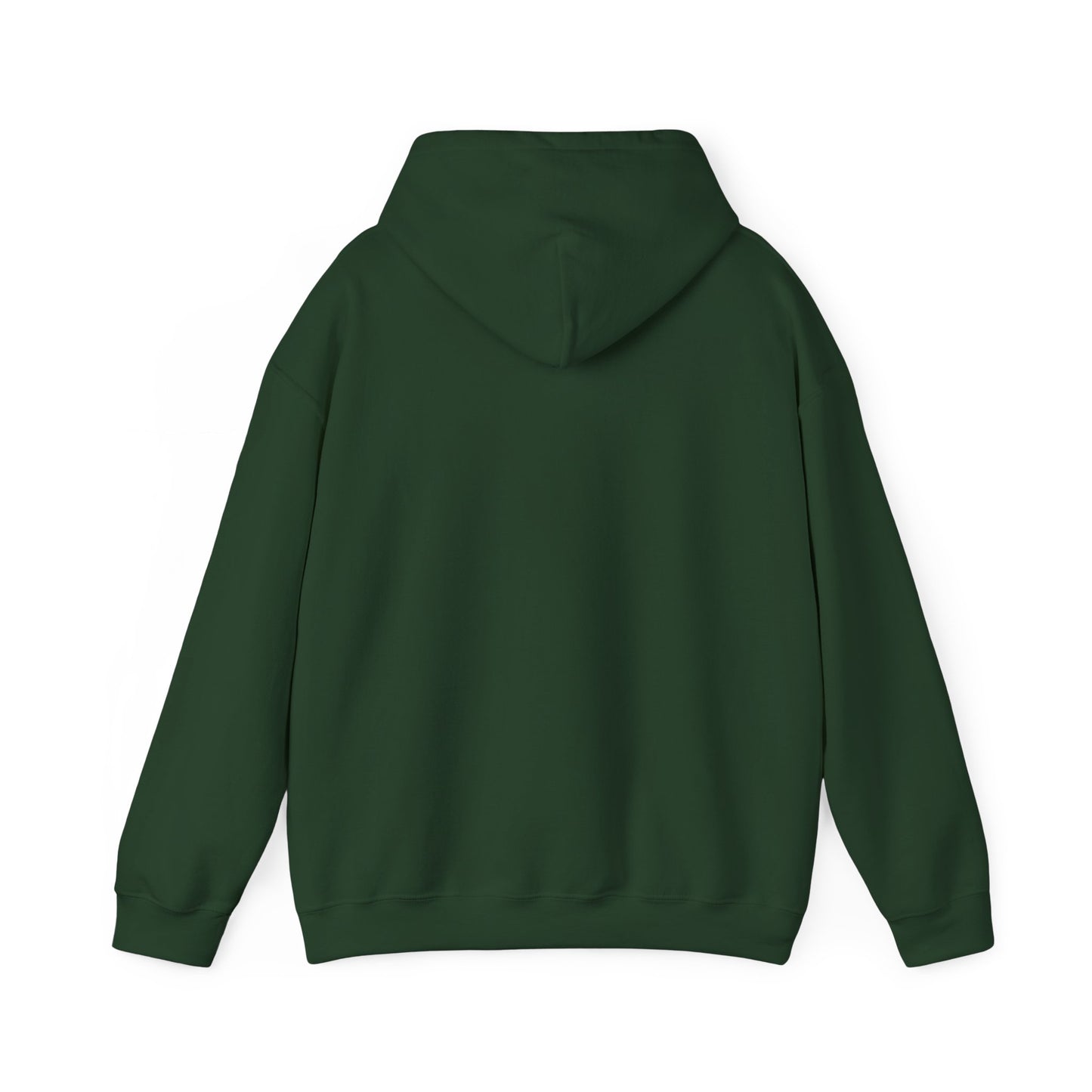 Hooded Sweatshirt - Great Dad Make Awesome Kids Design