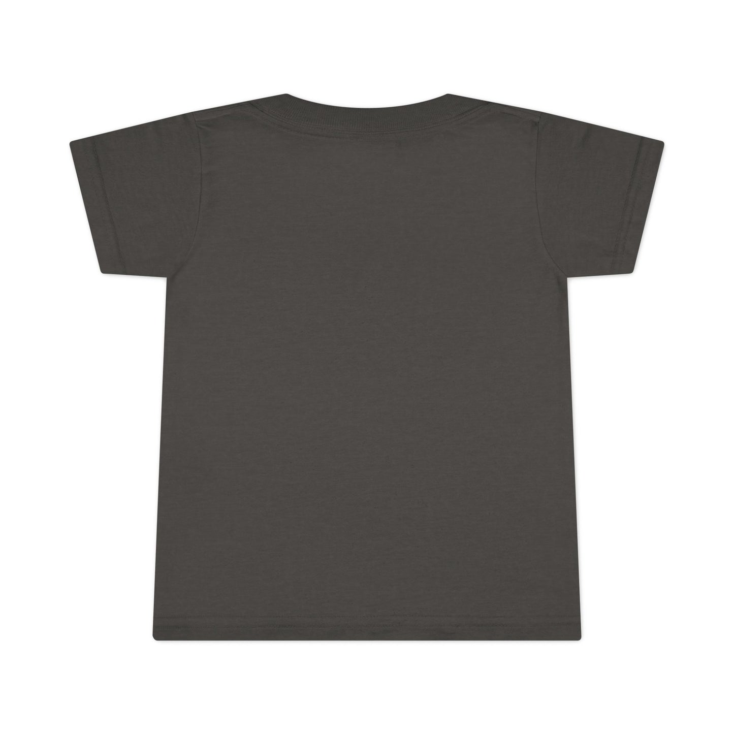 Toddler T-shirt - Be Brave