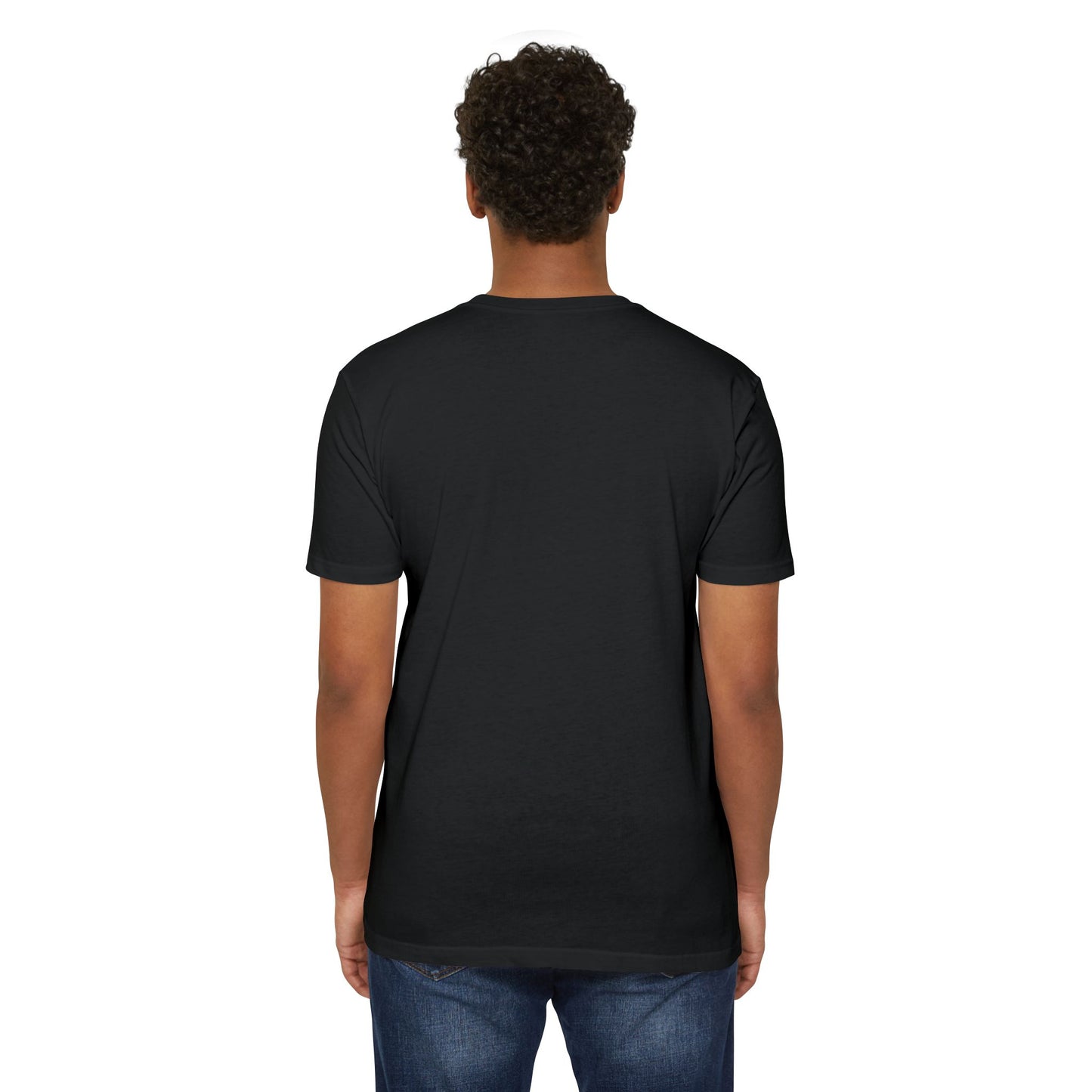 Great Dads T-Shirt Unisex CVC Jersey Tee, Father's Day Gift