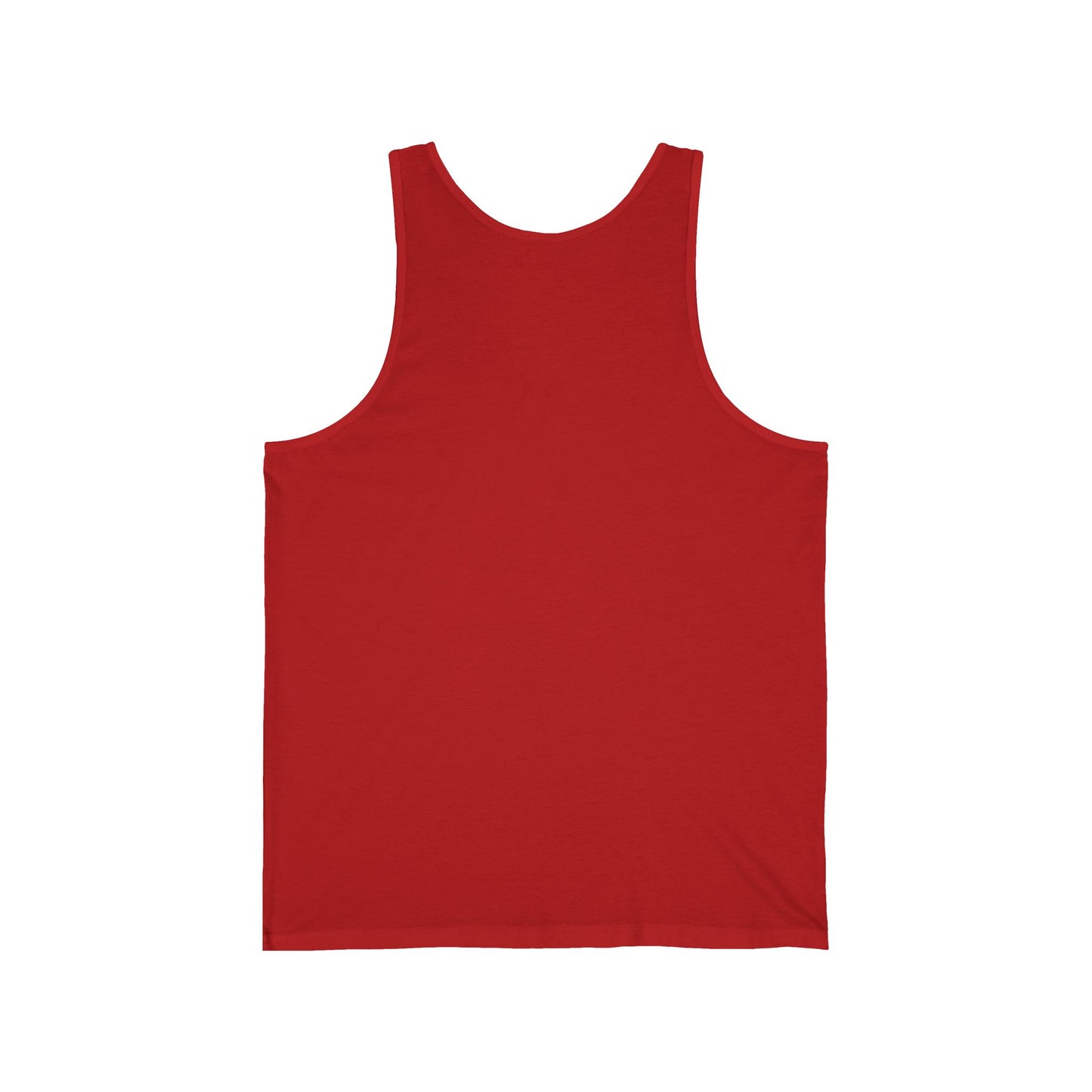Tank Top - 'DAD EST 2025'