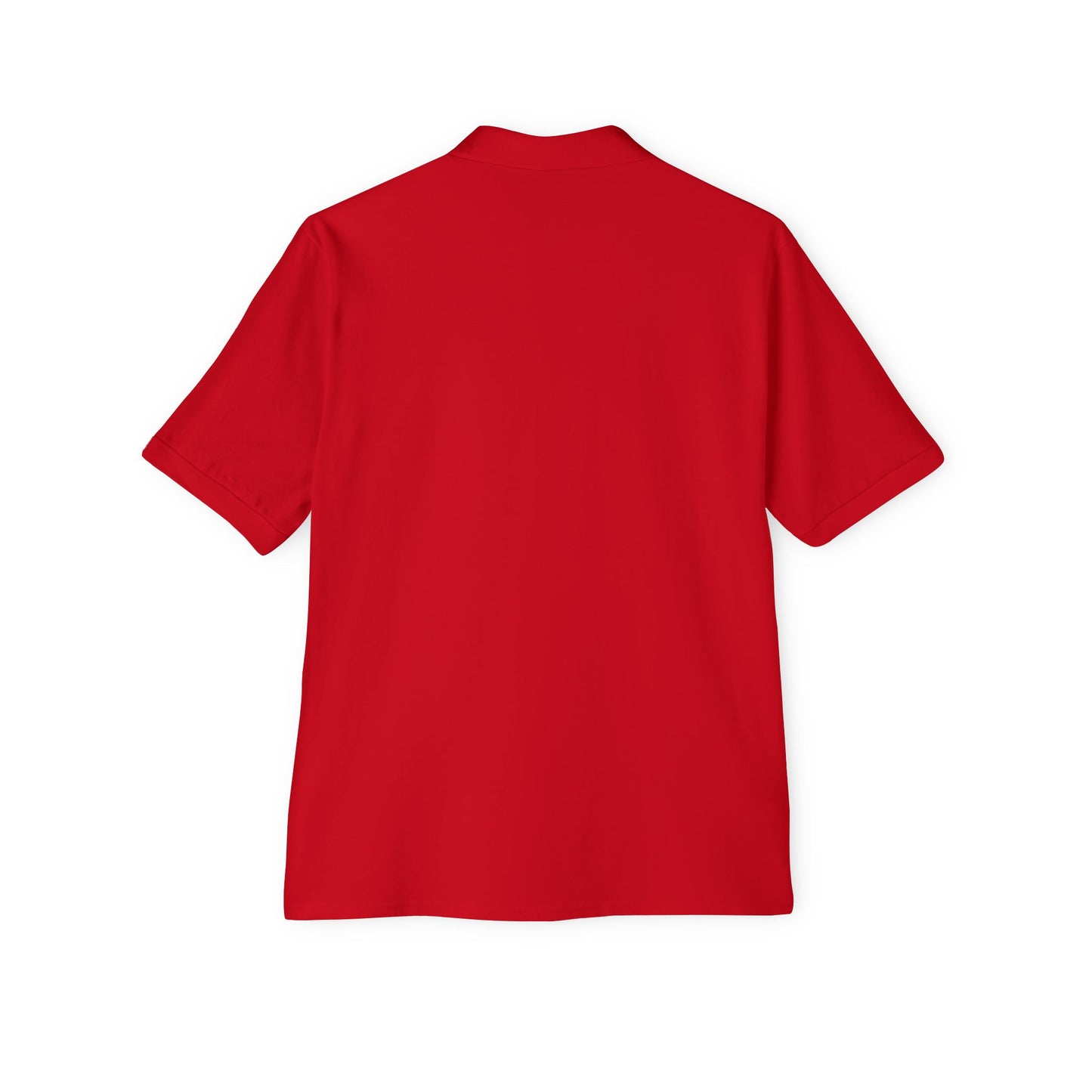 Polo Shirt Great Dad Make Awesome Kids Father's Day Gift
