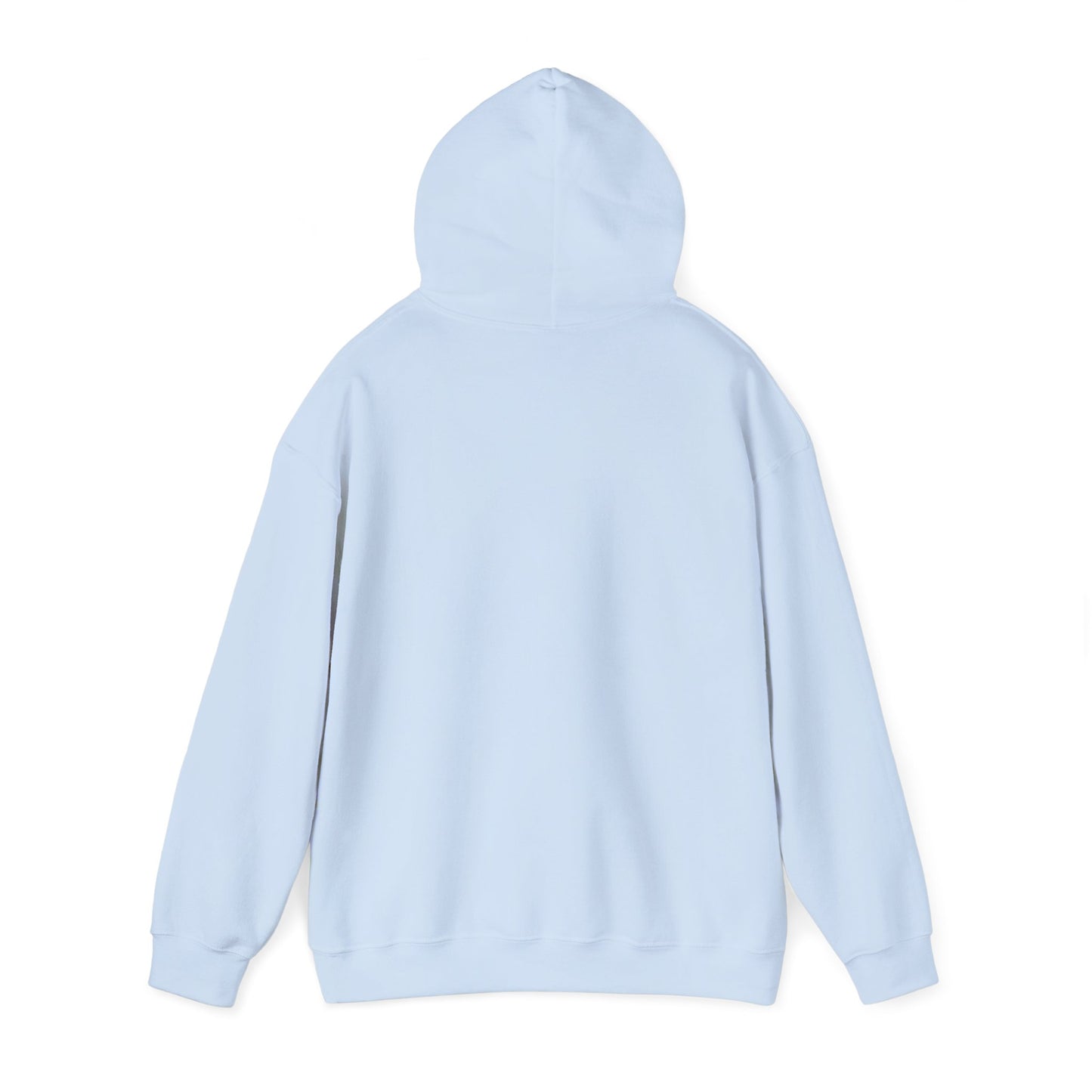 Inspirational Hoodie: All Things Are Possible Sweatshirt