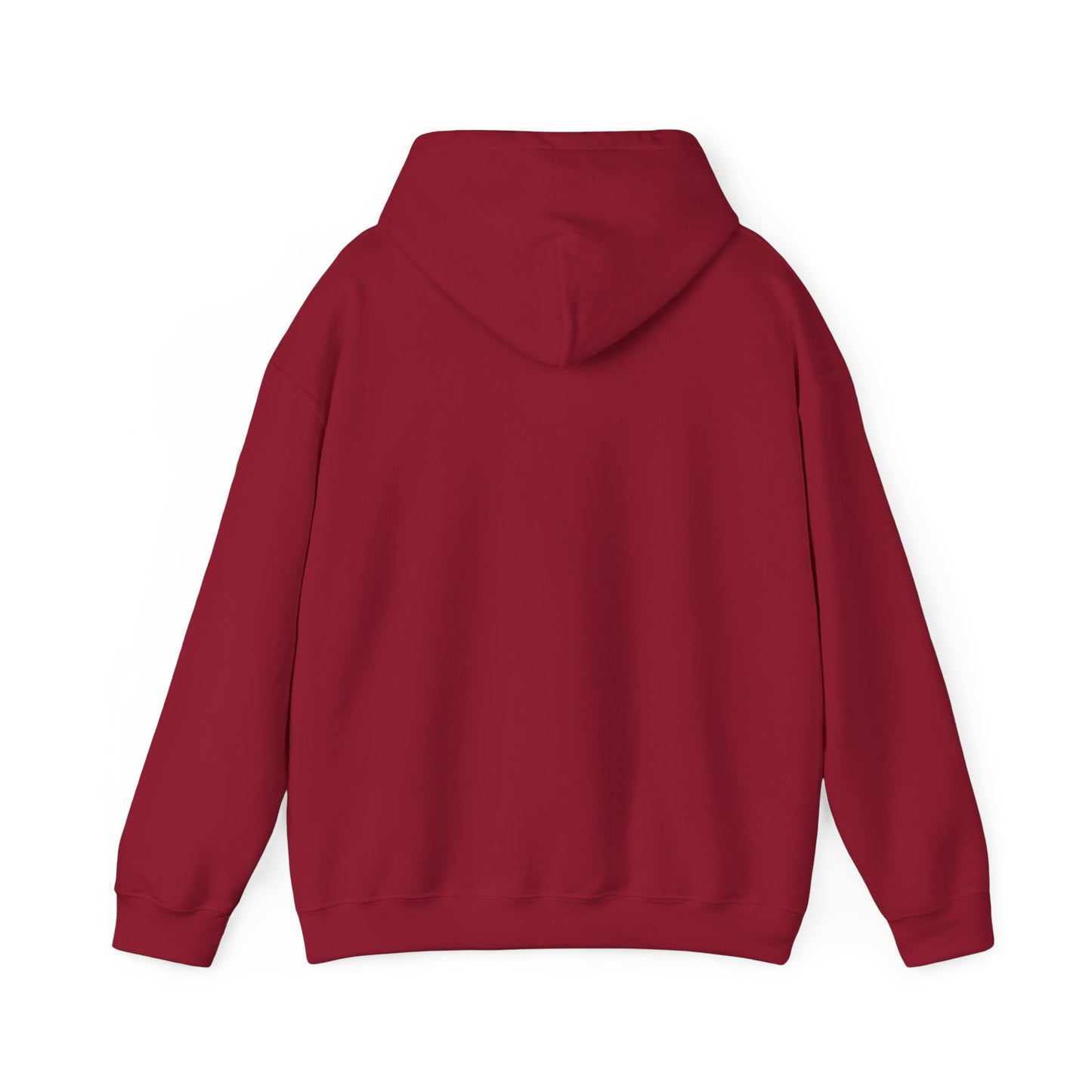 Rizinglion Unisex Heavy Blend Hooded Sweatshirt