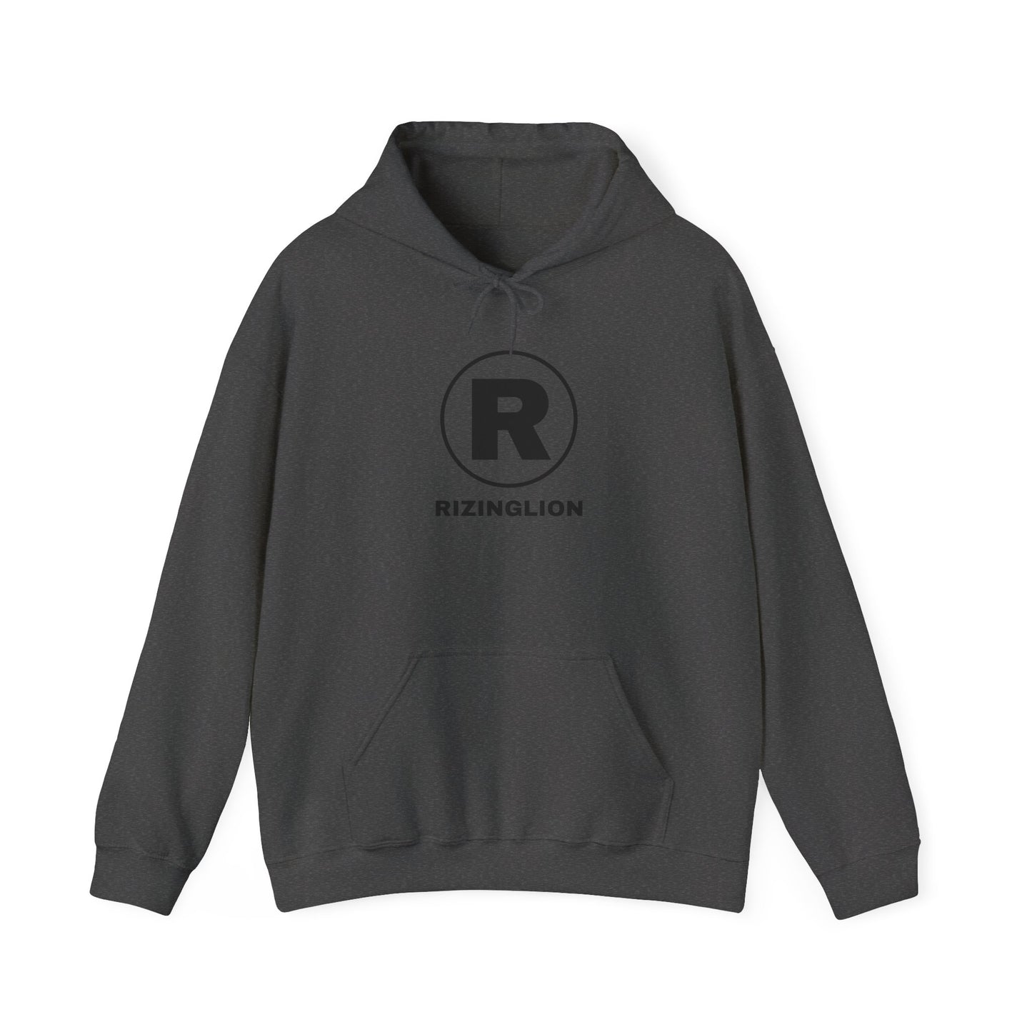Rizinglion Unisex Heavy Blend Hooded Sweatshirt