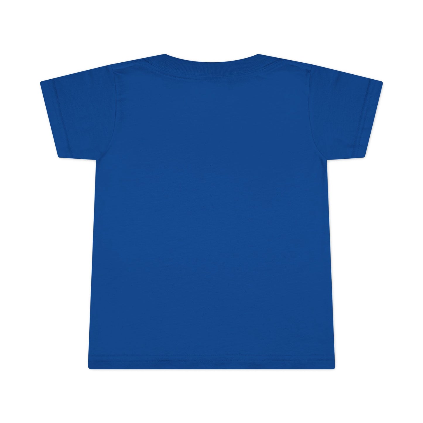 Be Brave Unisex Toddler T-shirt