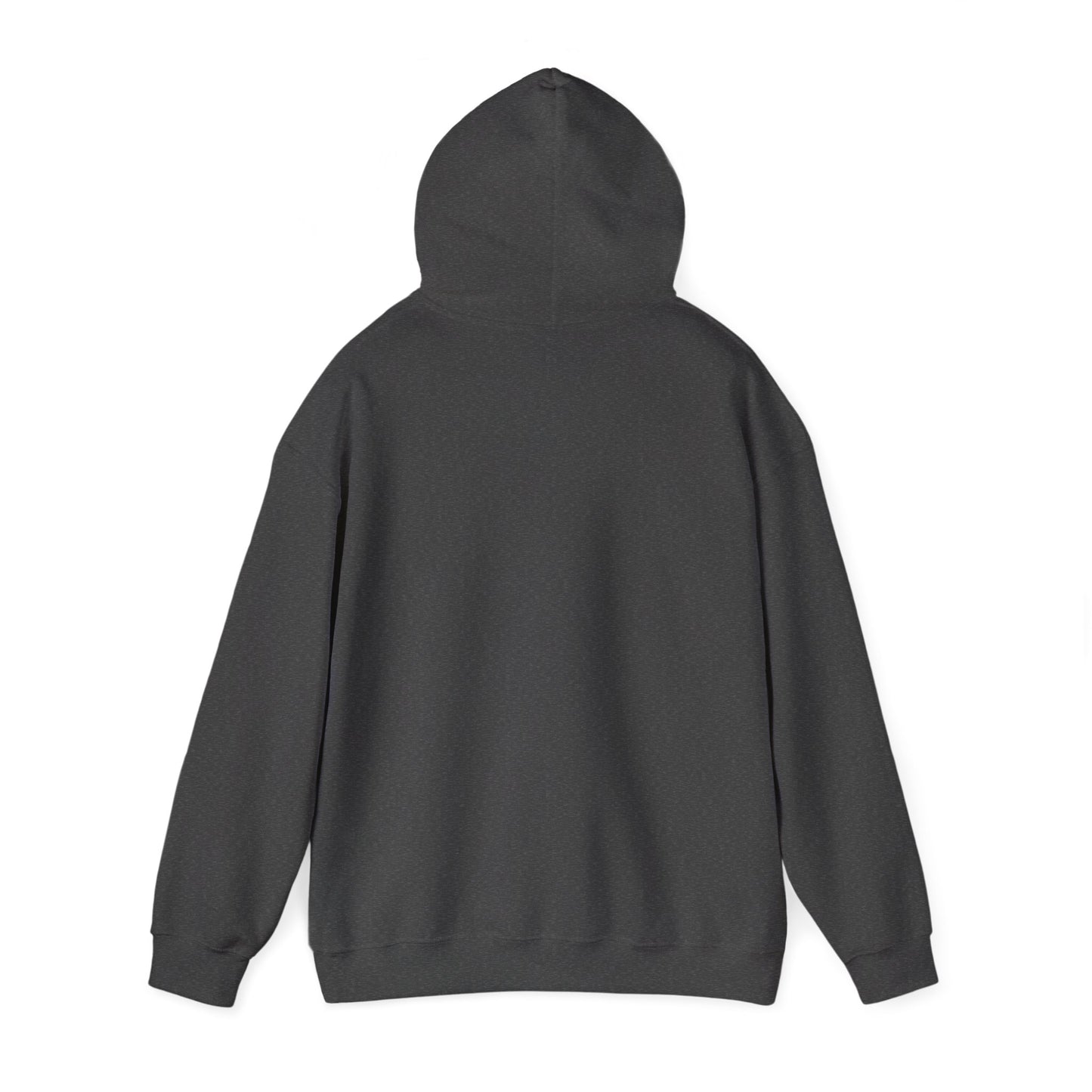 Rizinglion Unisex Heavy Blend Hooded Sweatshirt