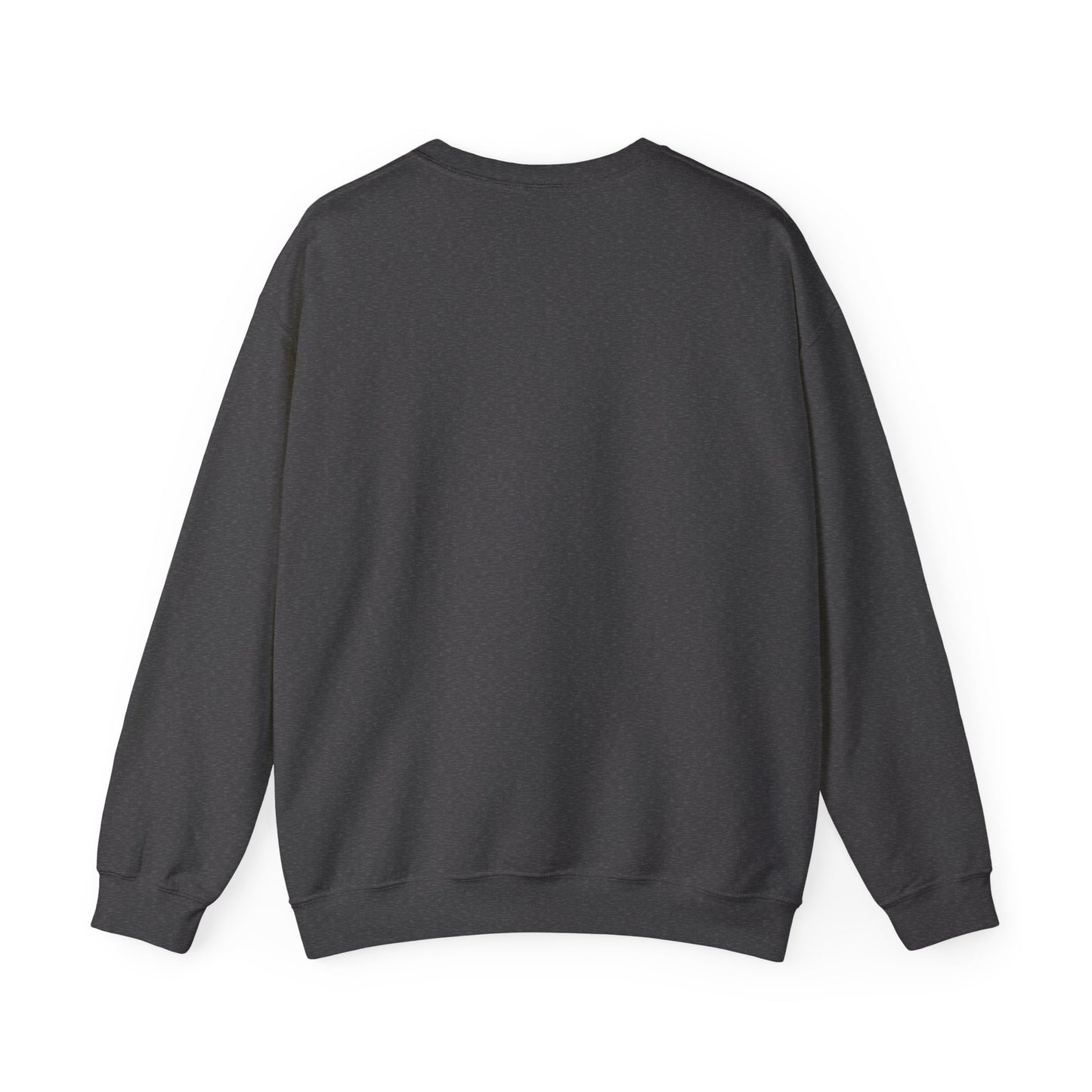 Rizinglion Unisex Crewneck Sweatshirt
