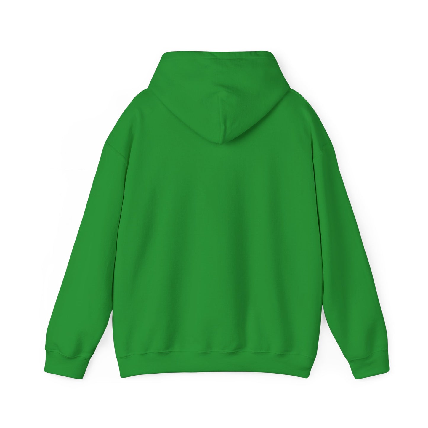 Hooded Sweatshirt - Great Dad Make Awesome Kids Design
