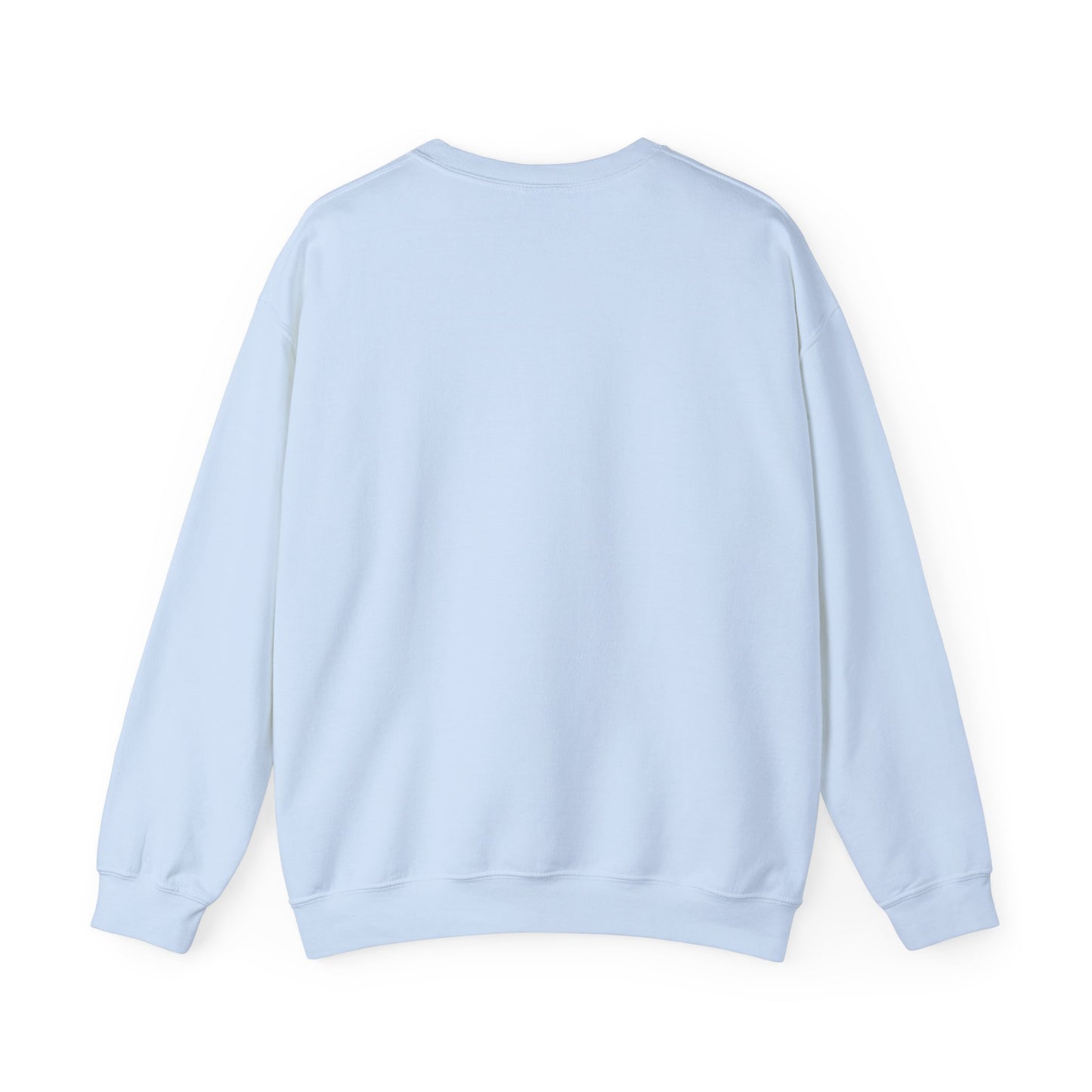 Rizinglion Unisex Crewneck Sweatshirt