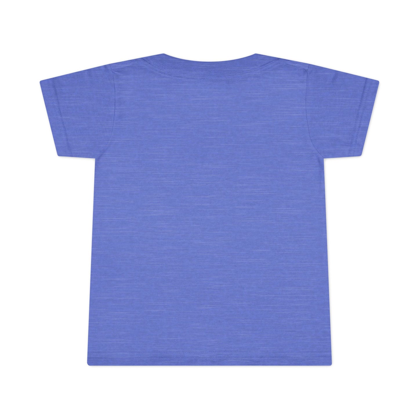 Toddler T-shirt - Be Brave