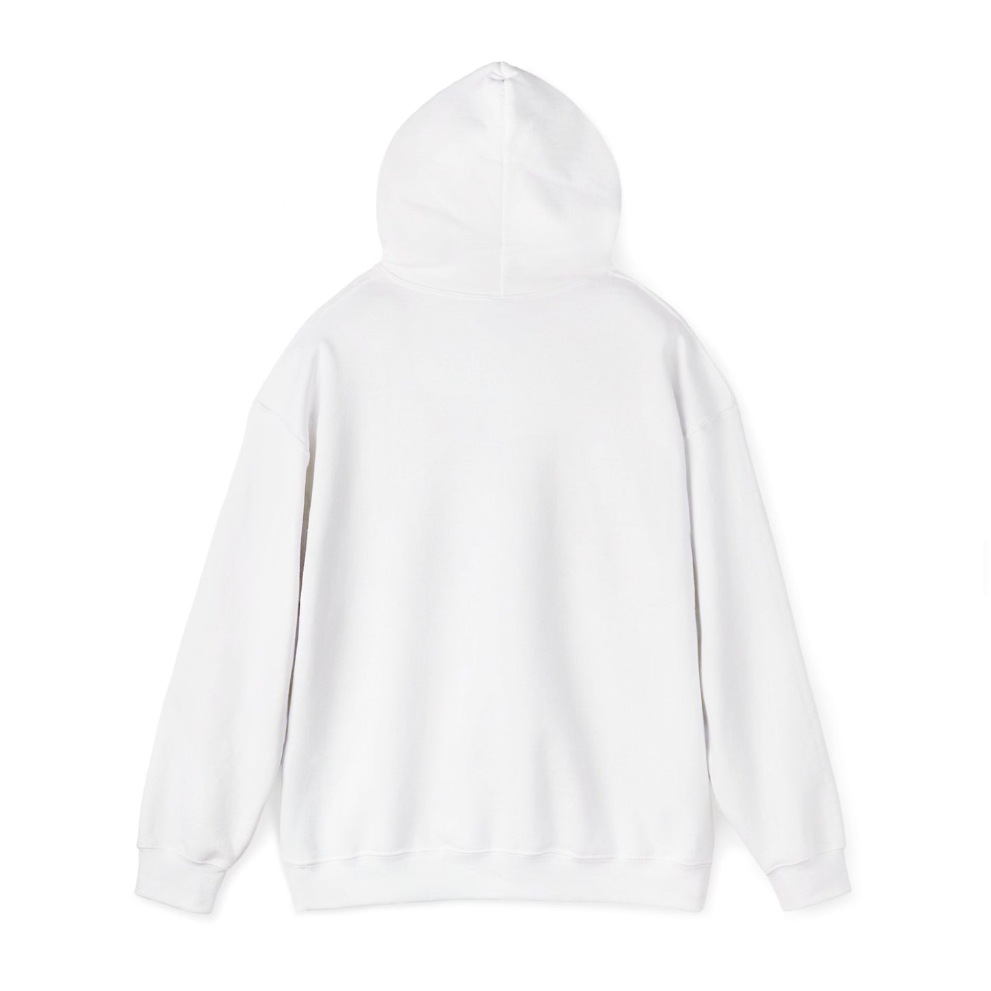Inspirational Hoodie: All Things Are Possible Sweatshirt