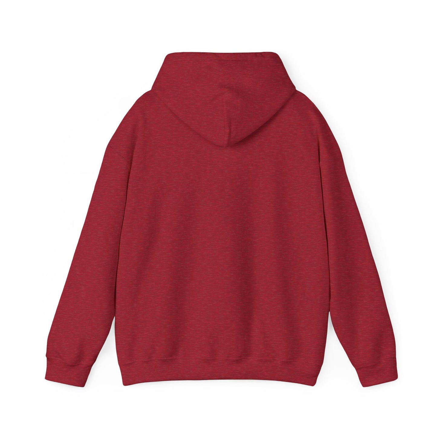 Hooded Sweatshirt - Great Dad Make Awesome Kids Design