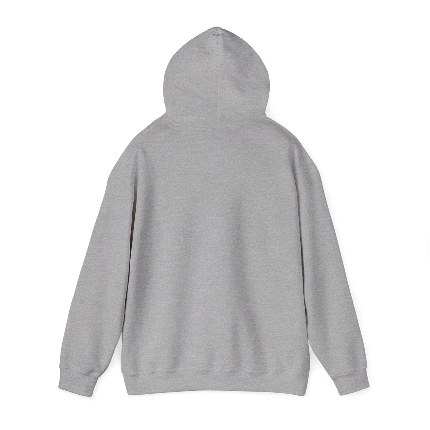 Rizinglion Unisex Heavy Blend Hooded Sweatshirt