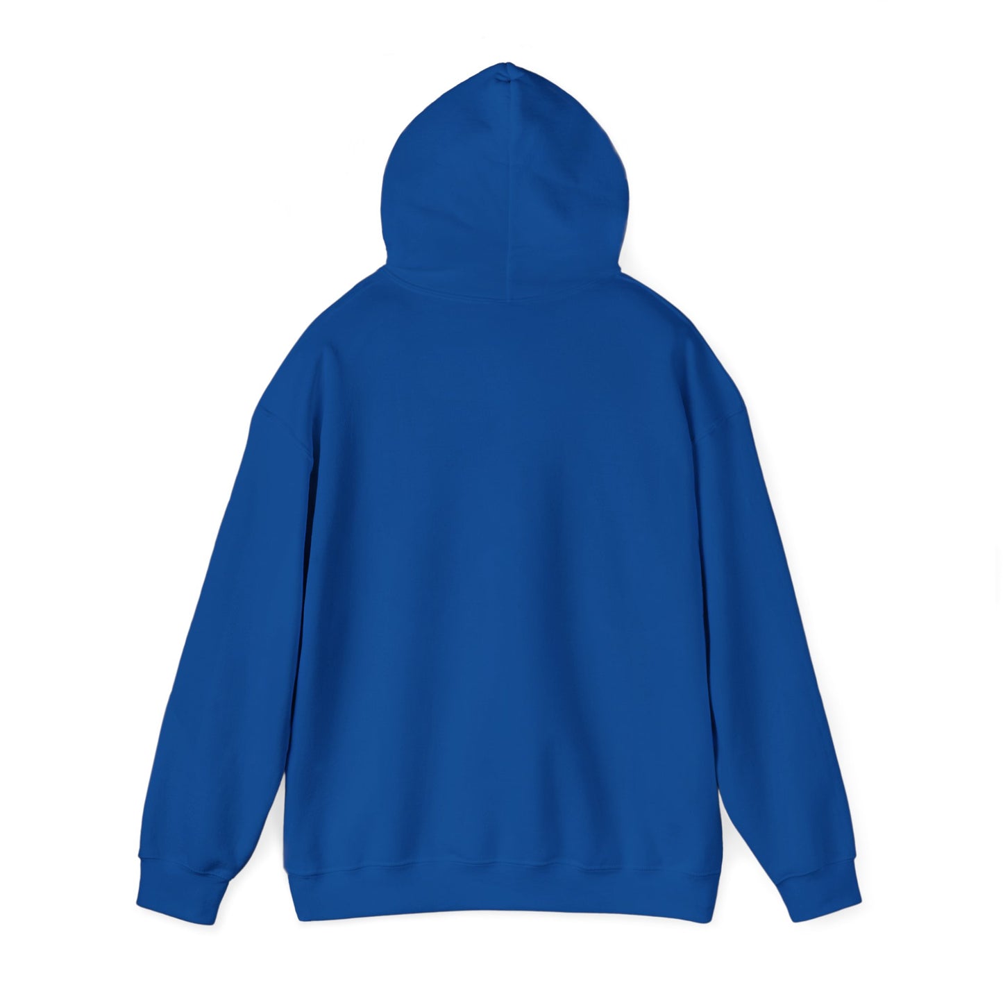 Hooded Sweatshirt - Great Dad Make Awesome Kids Design