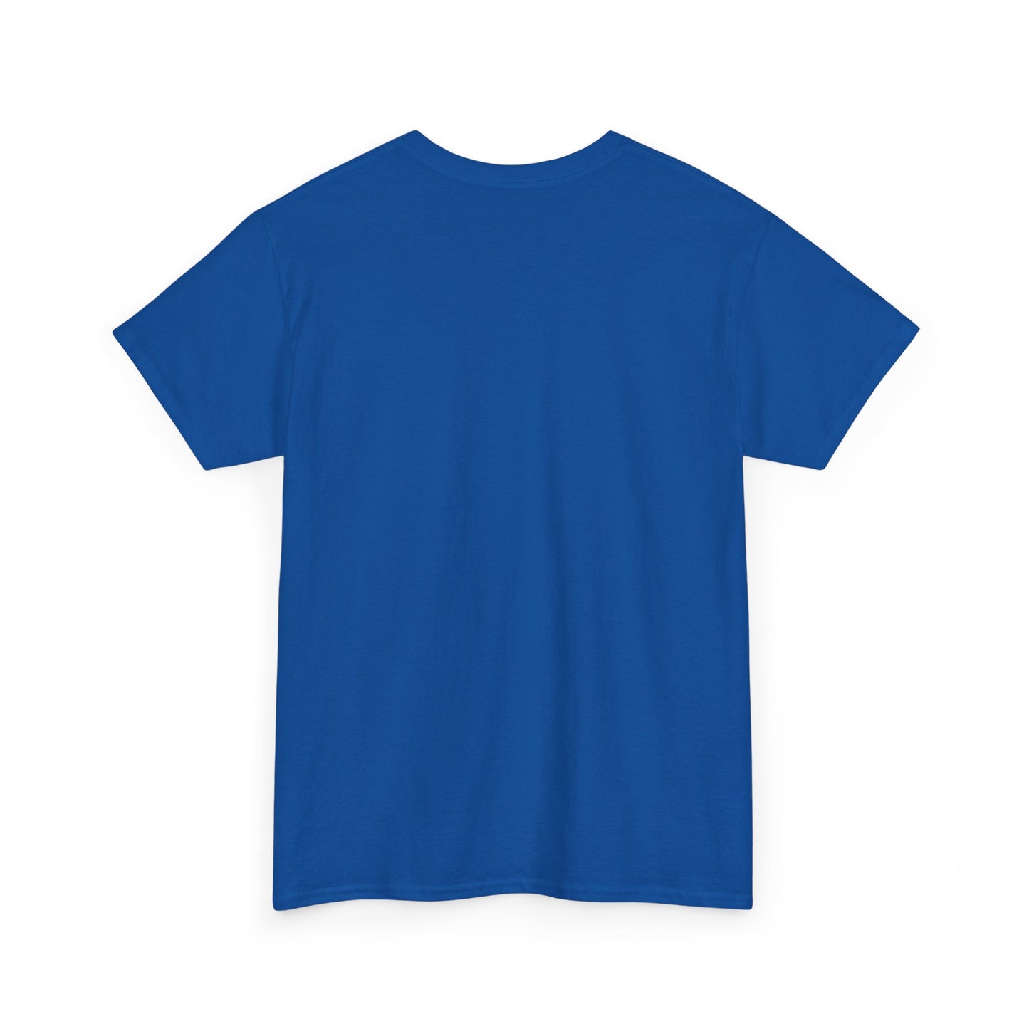 T-Shirt DAD EST 2025 Unisex Heavy Cotton Tee
