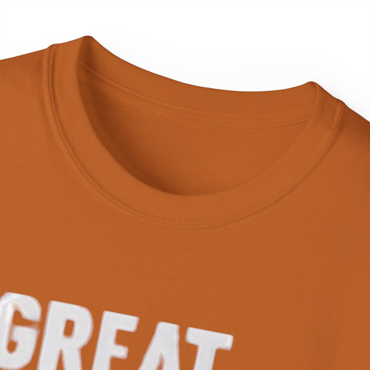 T-Shirt Great Dad Make Awesome Kids for Father's Day Gift