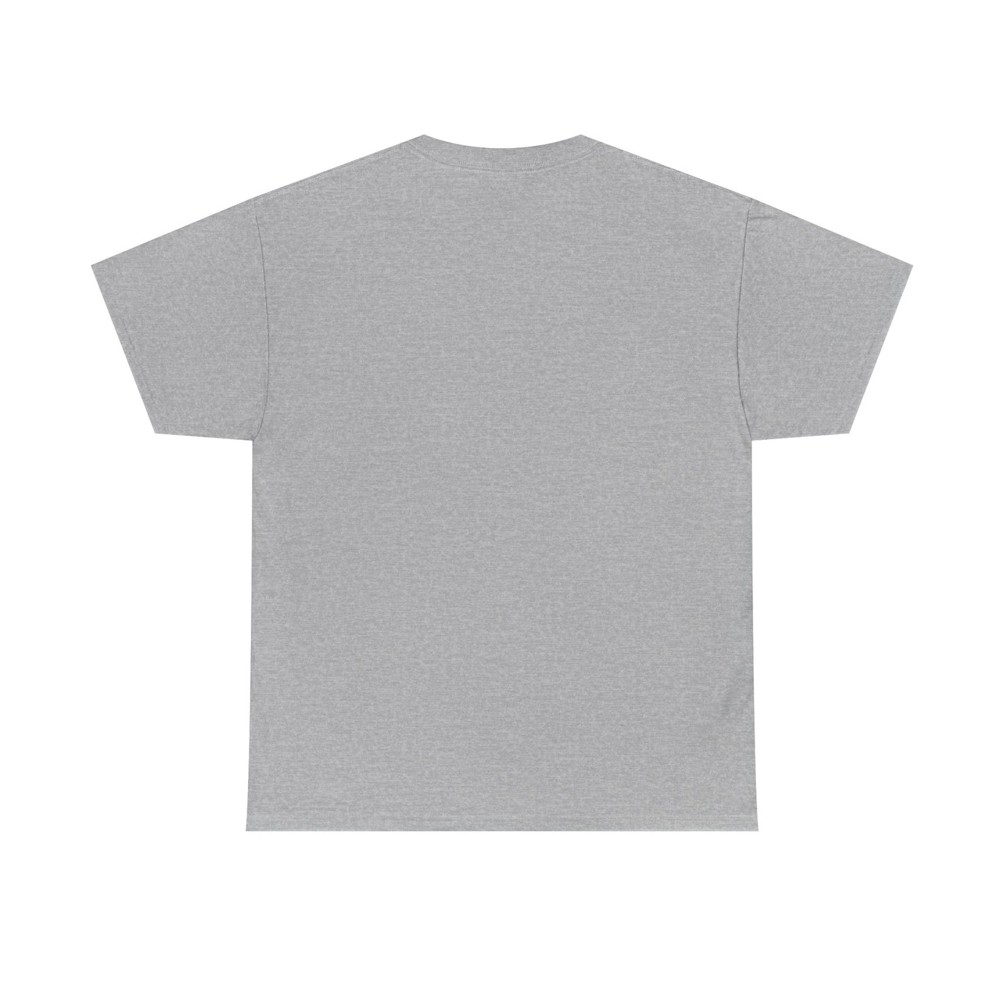 T-Shirt DAD EST 2025 Unisex Heavy Cotton Tee