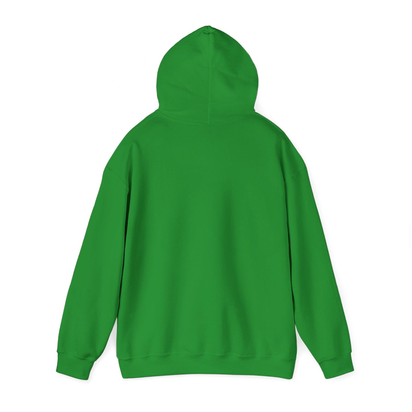 Hooded Sweatshirt - Great Dad Make Awesome Kids Design