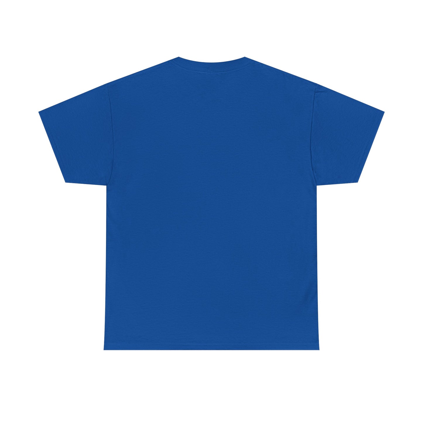 T-Shirt DAD EST 2025 Unisex Heavy Cotton Tee