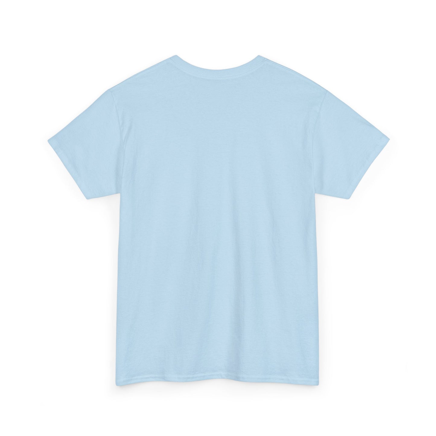 T-Shirt DAD EST 2025 Unisex Heavy Cotton Tee