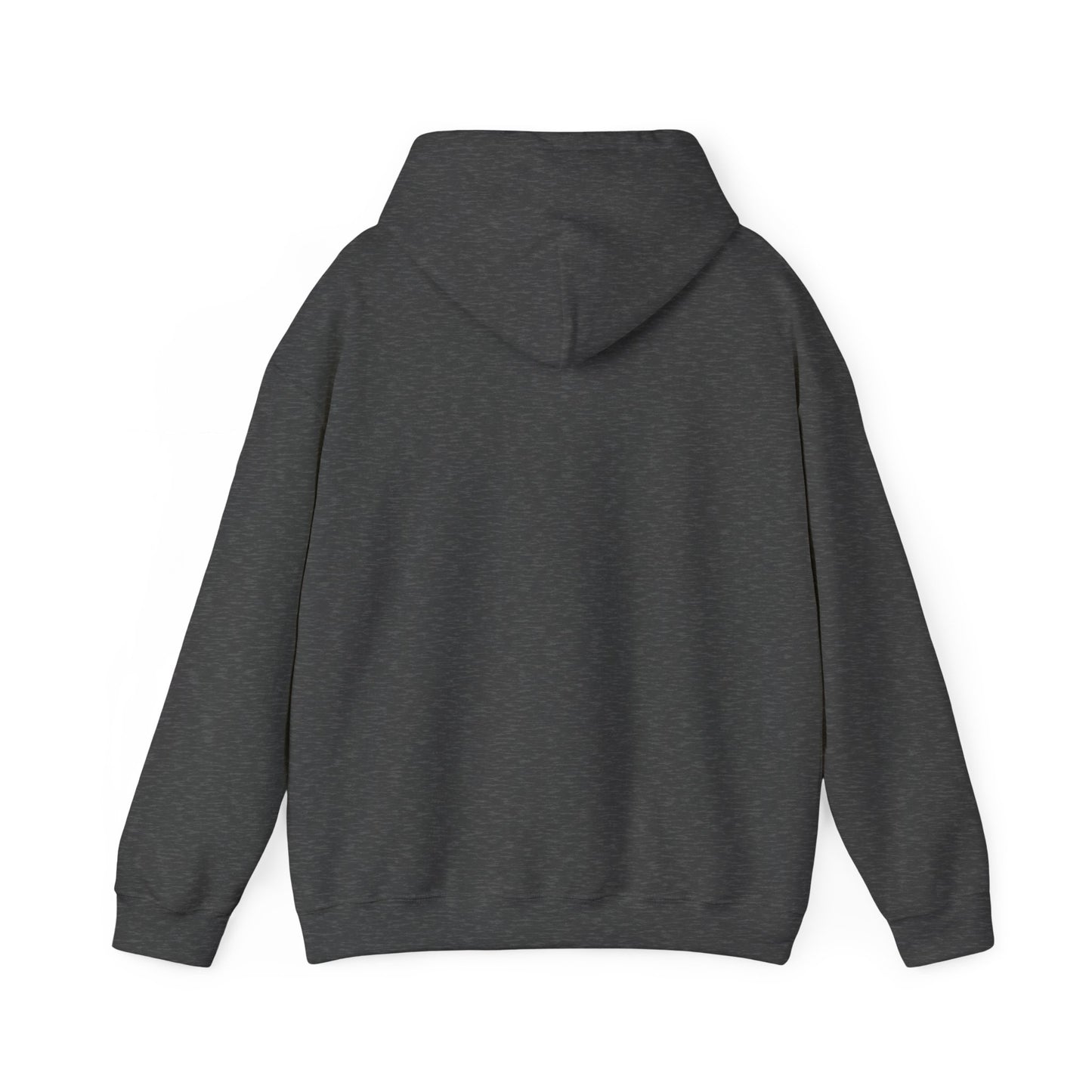 Inspirational Hoodie: All Things Are Possible Sweatshirt