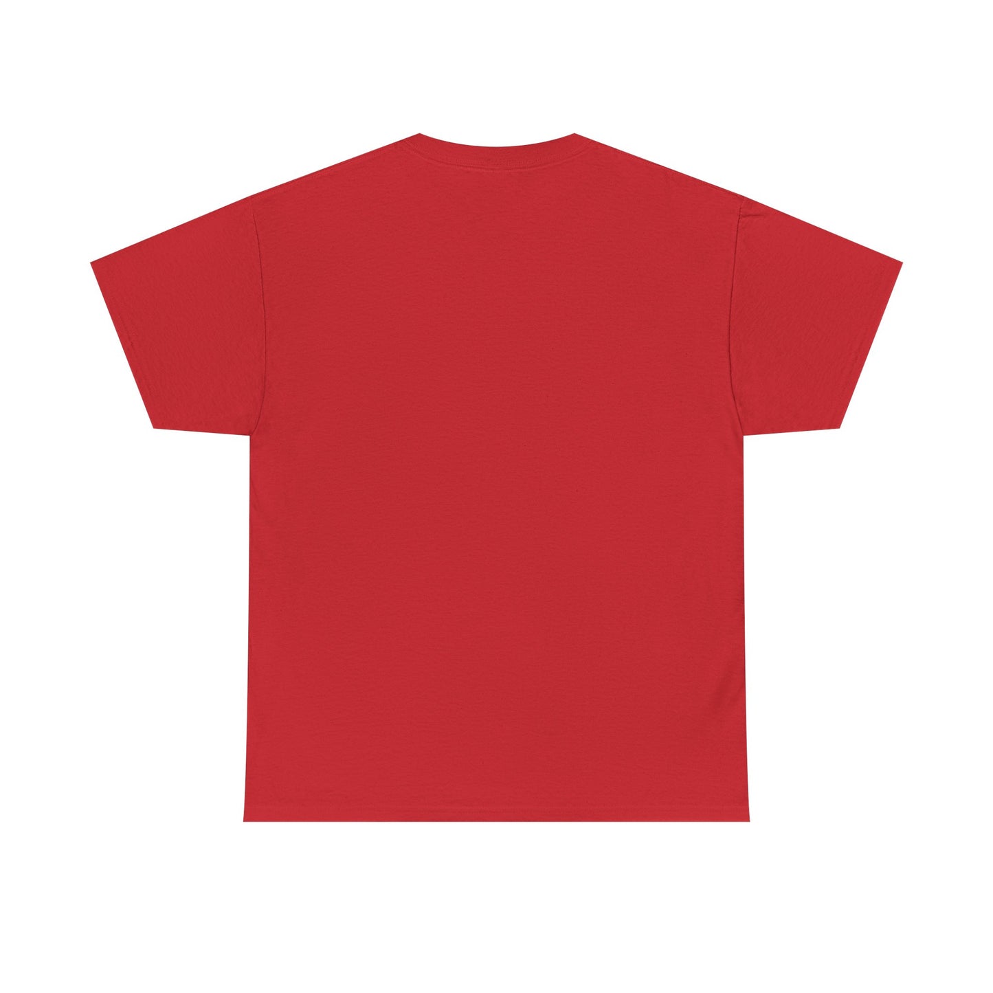T-Shirt DAD EST 2025 Unisex Heavy Cotton Tee