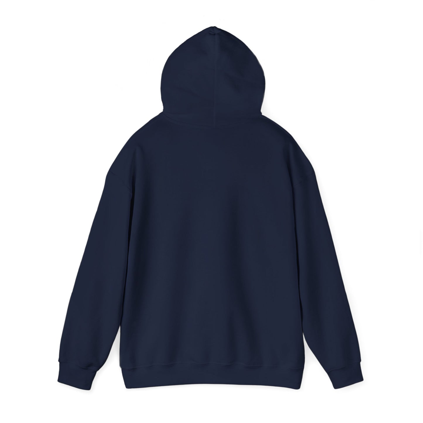 Hooded Sweatshirt - Great Dad Make Awesome Kids Design