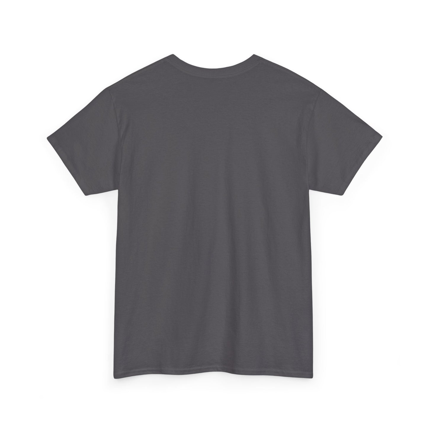 T-Shirt DAD EST 2025 Unisex Heavy Cotton Tee