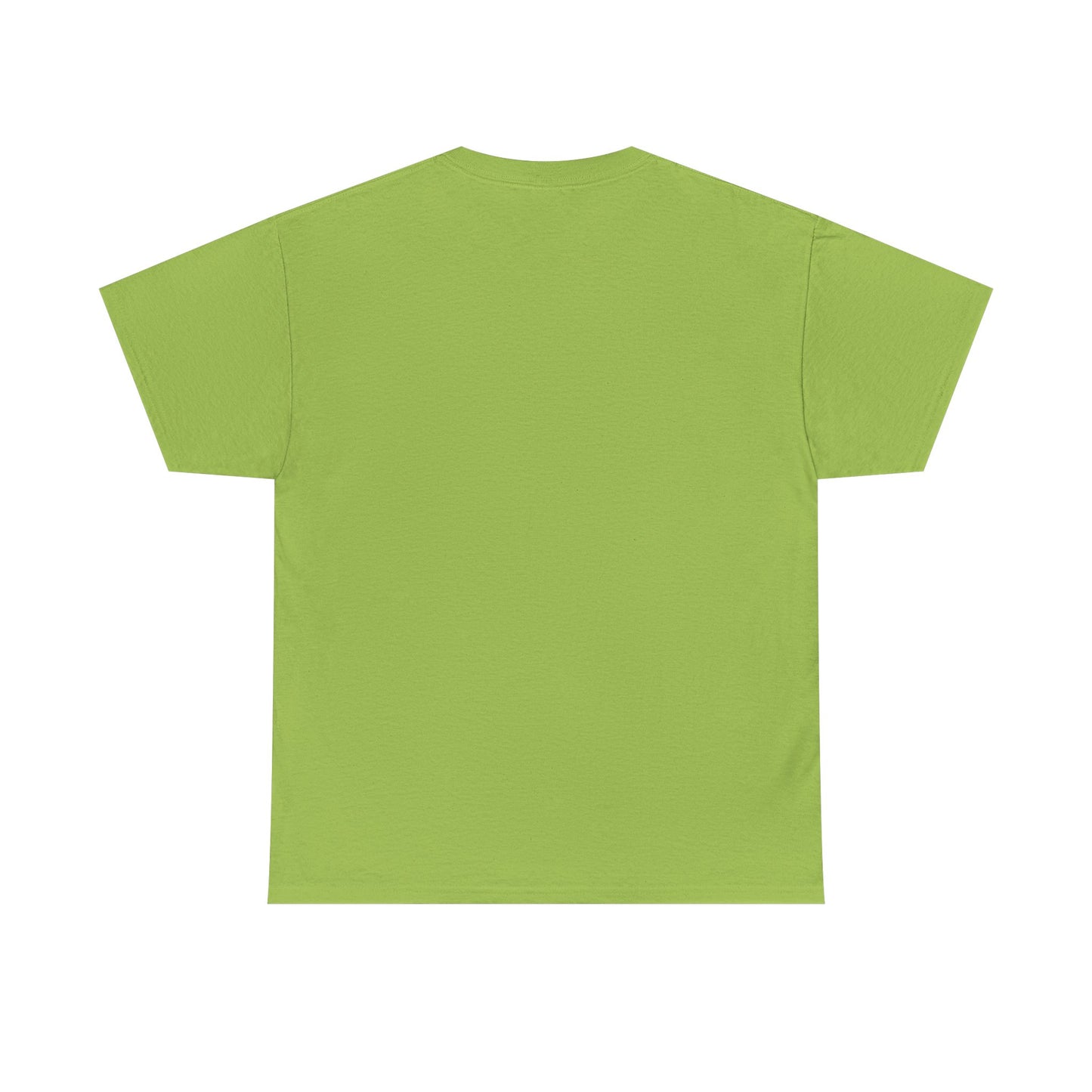 T-Shirt DAD EST 2025 Unisex Heavy Cotton Tee